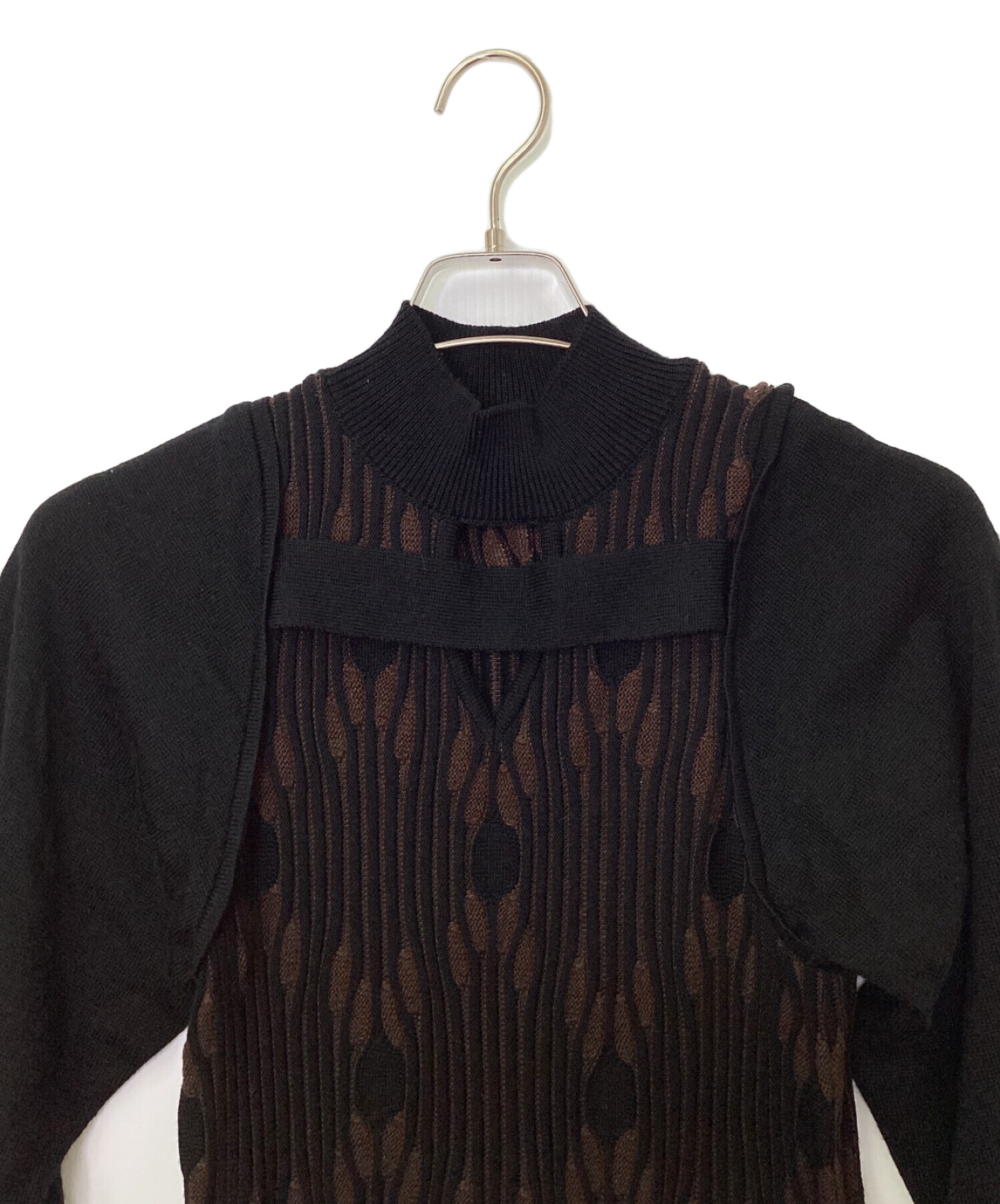 中古・古着通販】PUBLIC TOKYO (パブリックトウキョウ) ランバス