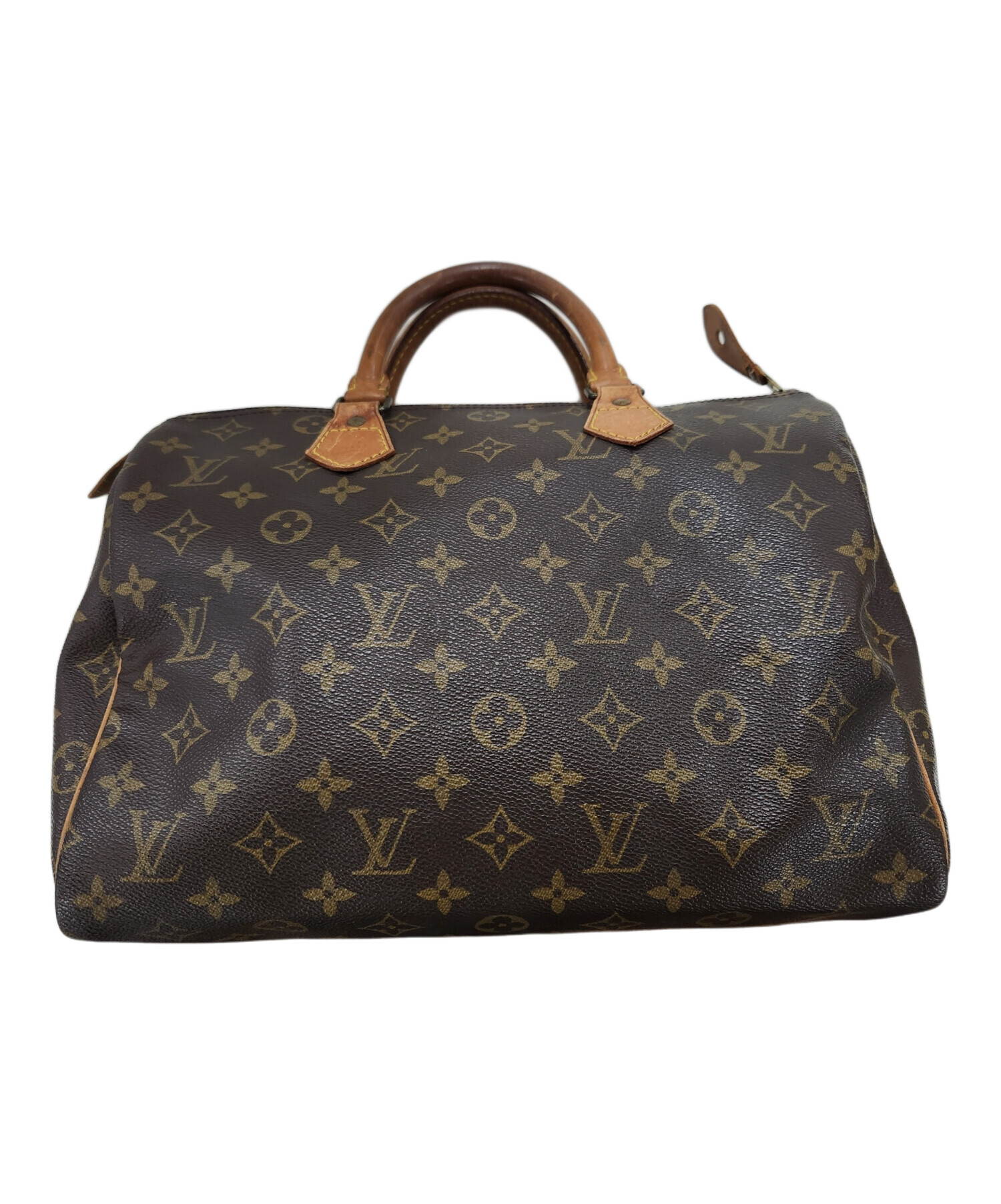 中古・古着通販】LOUIS VUITTON (ルイ ヴィトン) ハンドバッグ