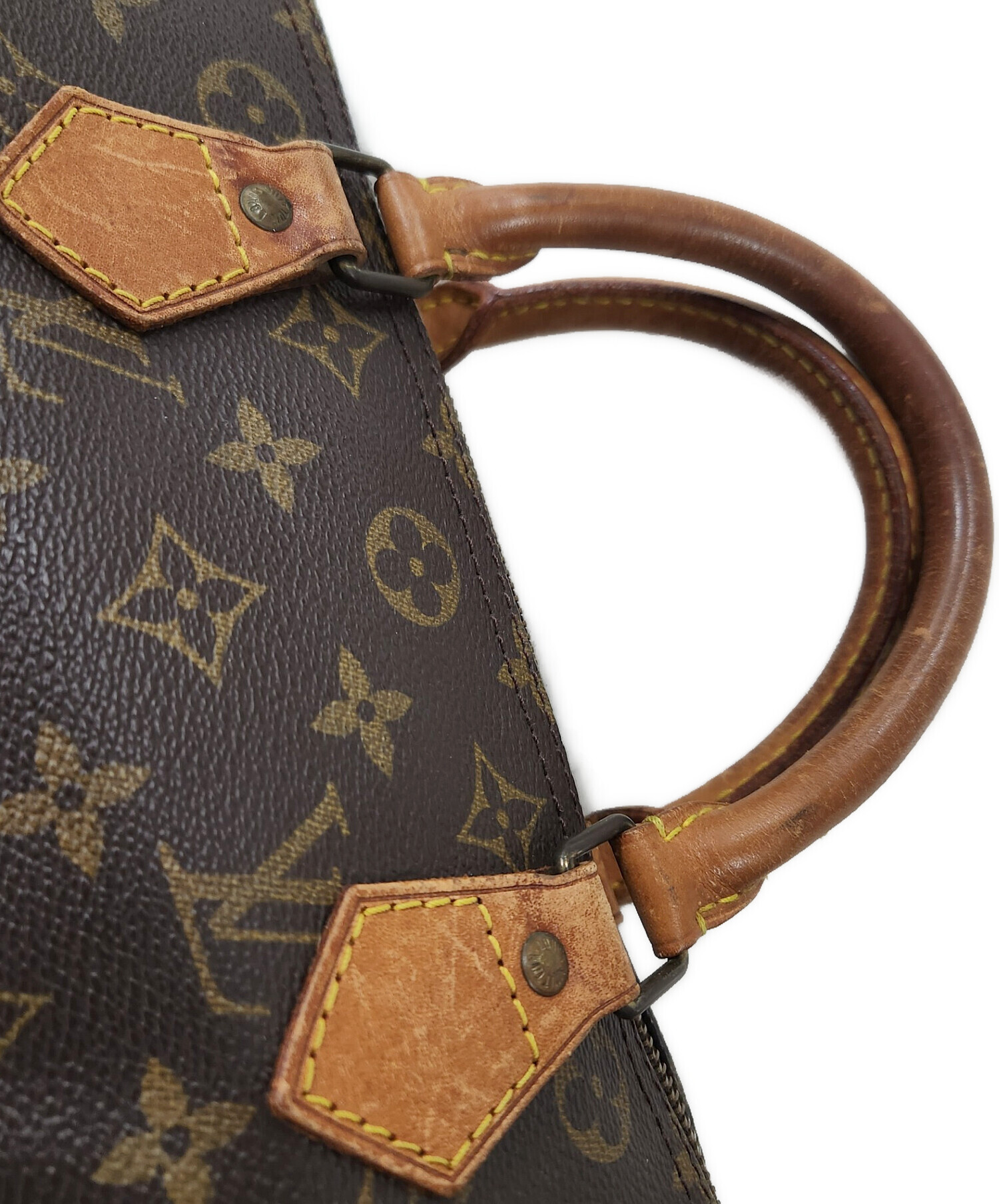 中古・古着通販】LOUIS VUITTON (ルイ ヴィトン) ハンドバッグ
