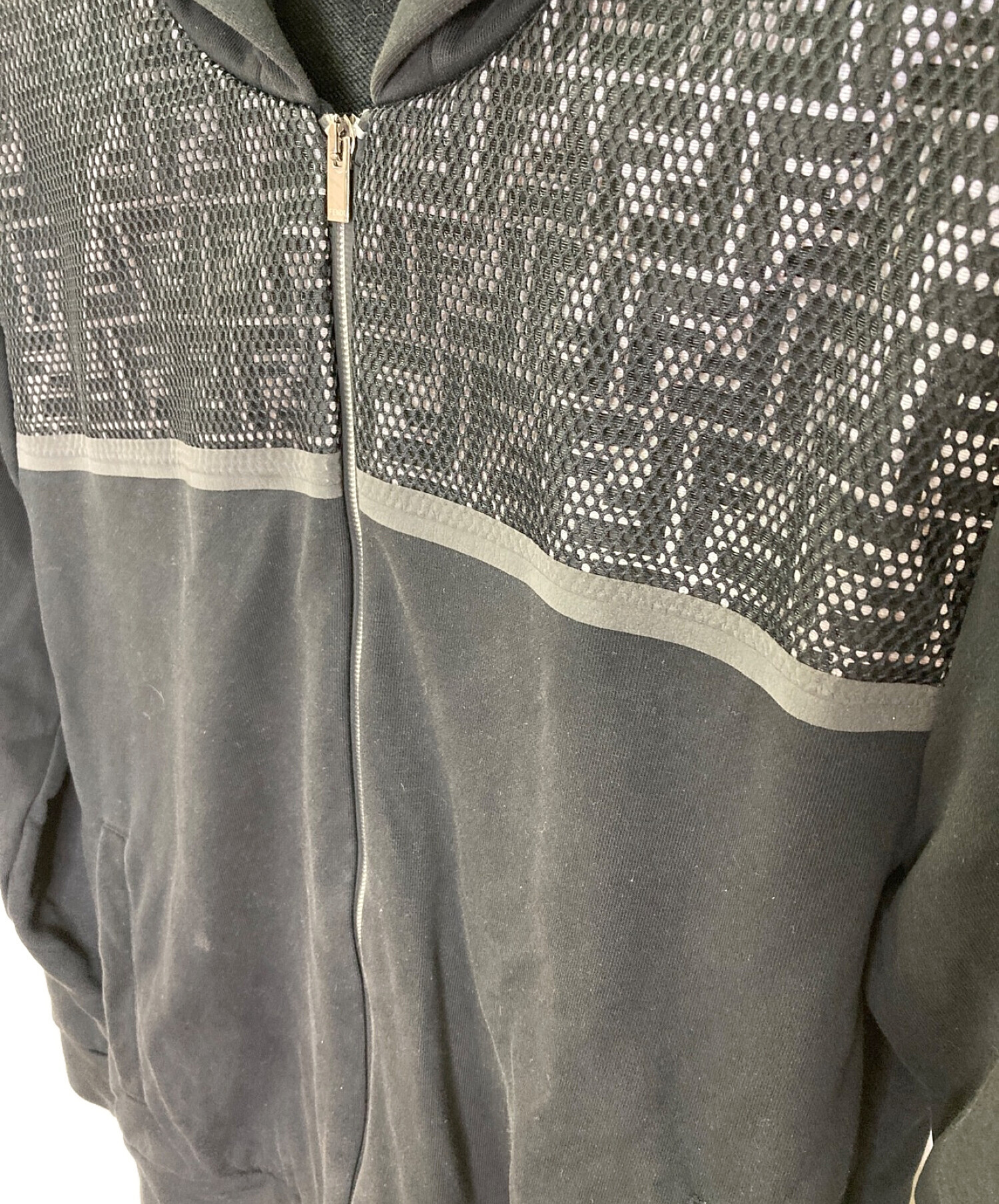 FENDI Jeans フェンディ　パーカー　フード付き　ジップパーカー 楽天市場】【完売】フェンディ FENDI メンズ トップス パーカー