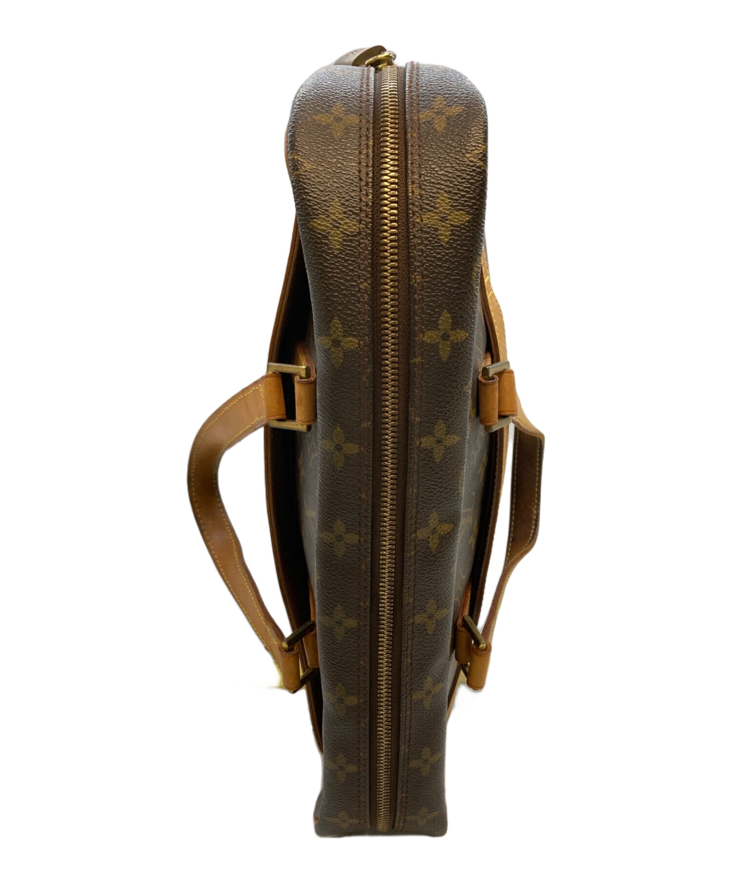 中古・古着通販】LOUIS VUITTON (ルイ ヴィトン) ビジネスバッグ