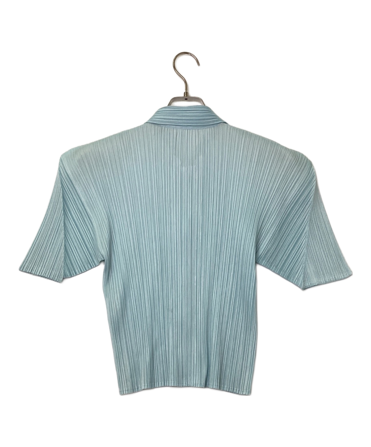 PLEATS PLEASE プリーツプリーズ SKY 半袖トップ 3サイズ