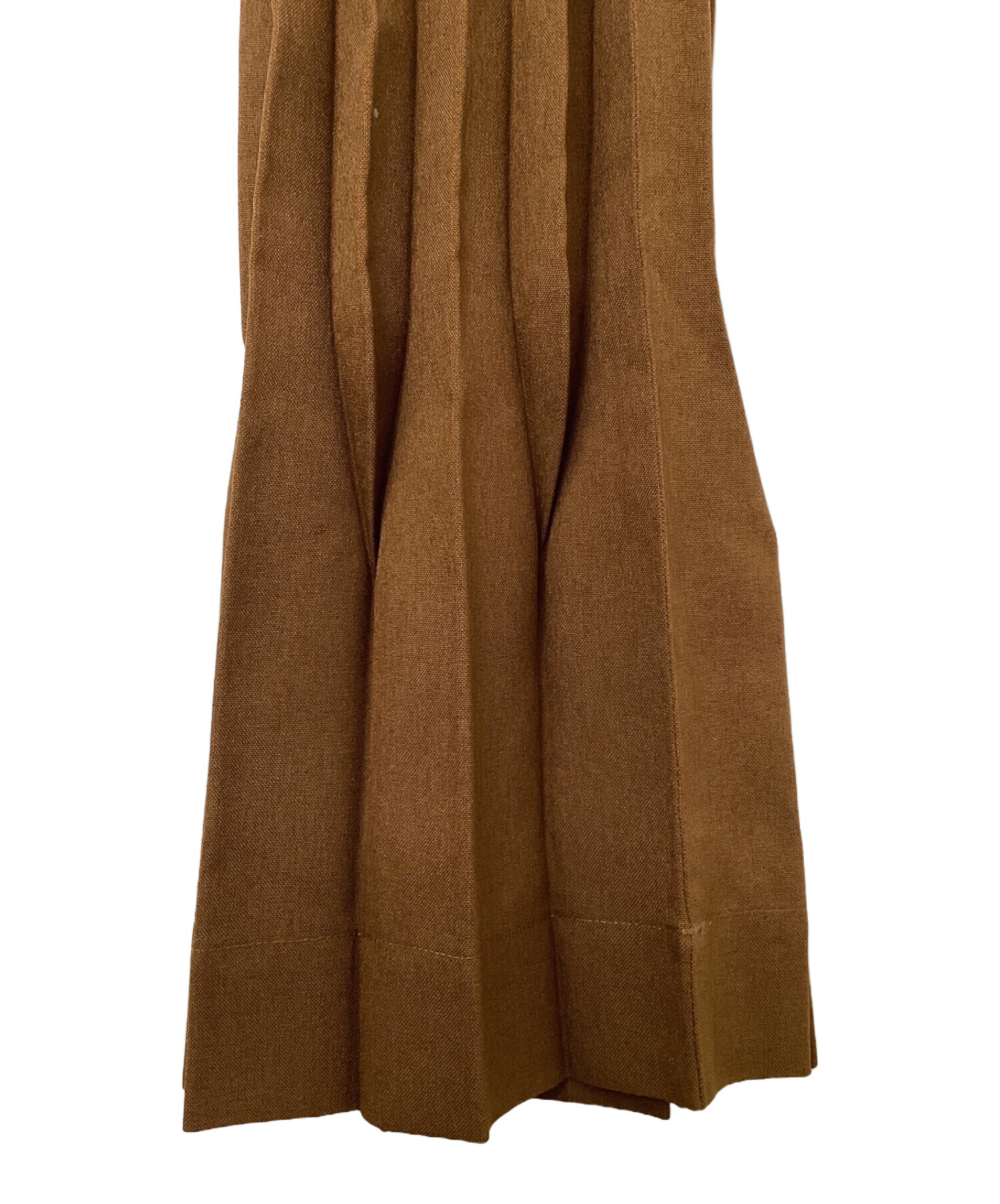 中古・古着通販】me ISSEY MIYAKE (ミーイッセイ ミヤケ) ベルト付