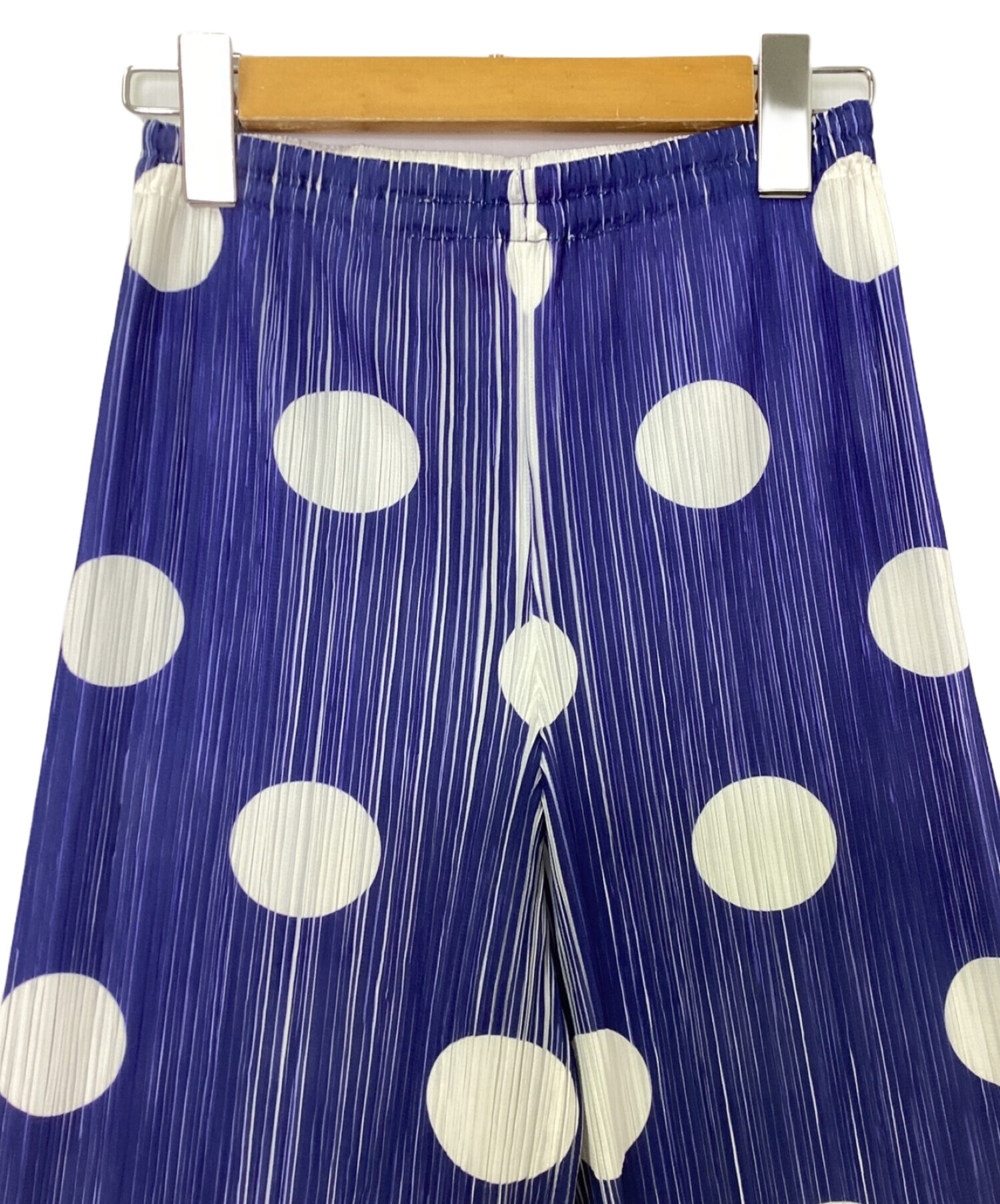 中古・古着通販】PLEATS PLEASE (プリーツプリーズ) プリーツパンツ