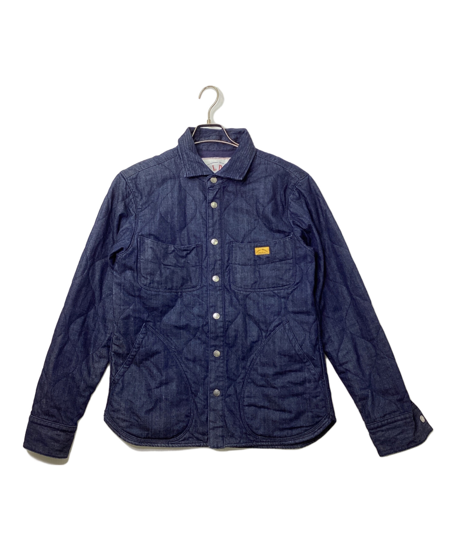 中古・古着通販】NATAL DESIGN (ネイタルデザイン) デニム