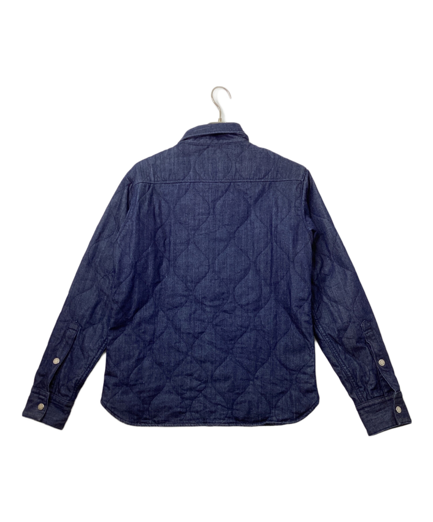 中古・古着通販】NATAL DESIGN (ネイタルデザイン) デニム