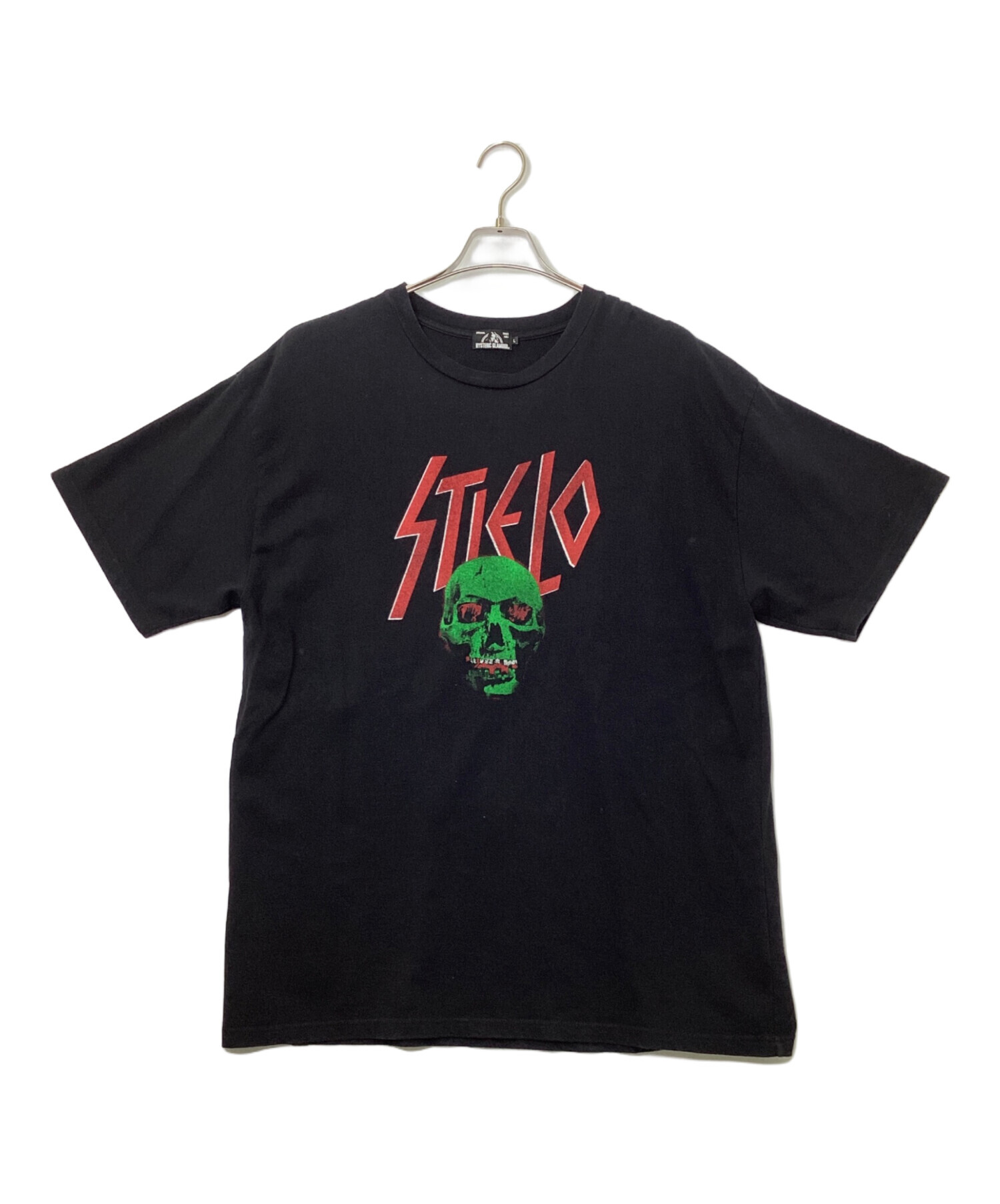 中古・古着通販】Hysteric Glamour (ヒステリックグラマー) DEATH SONG 