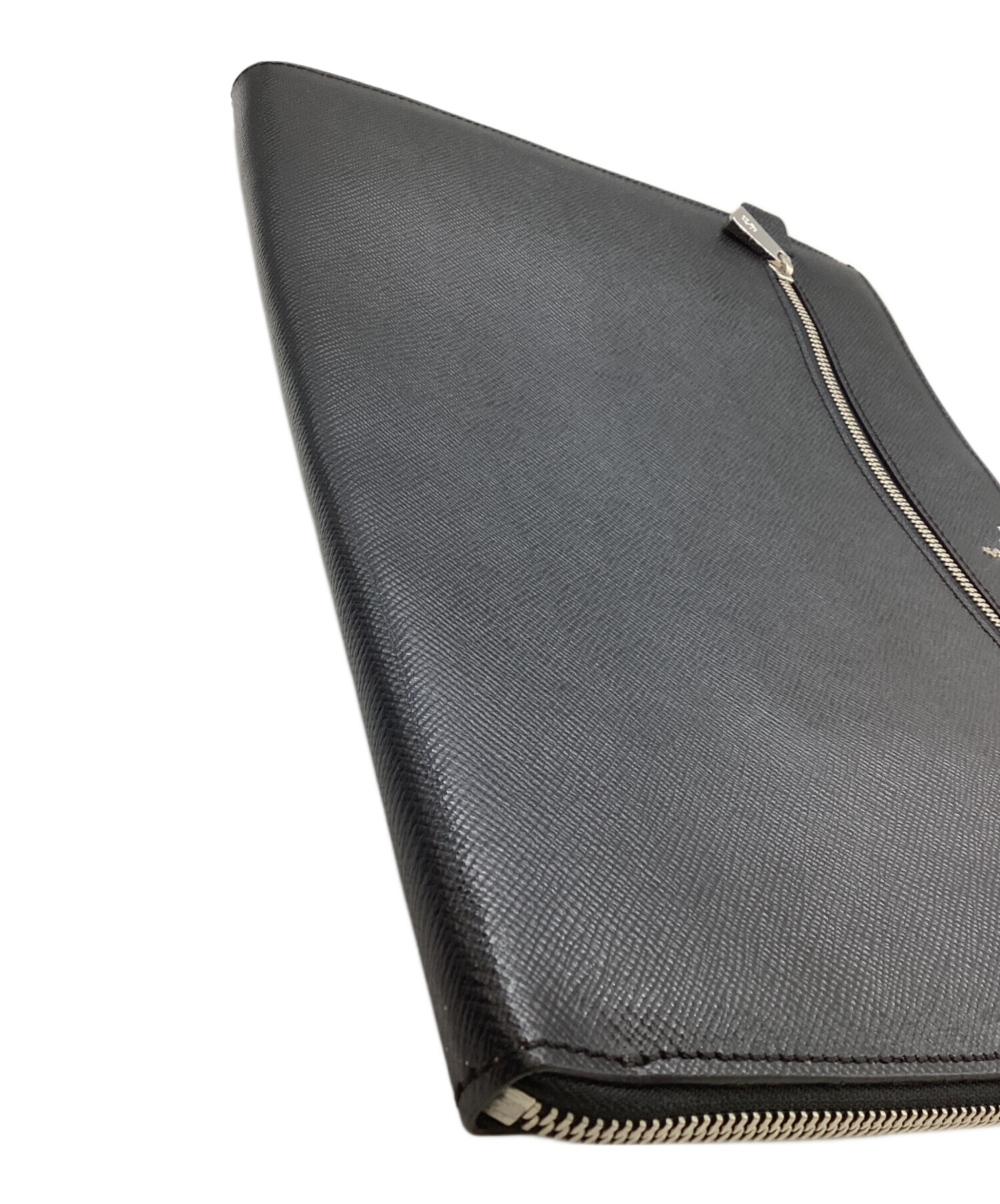 セラピアン　クラッチバッグ MOSAICOレザー製2-in-1クラッチバッグ