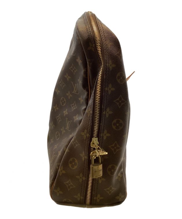 中古・古着通販】LOUIS VUITTON (ルイ ヴィトン) ガーメントバッグ