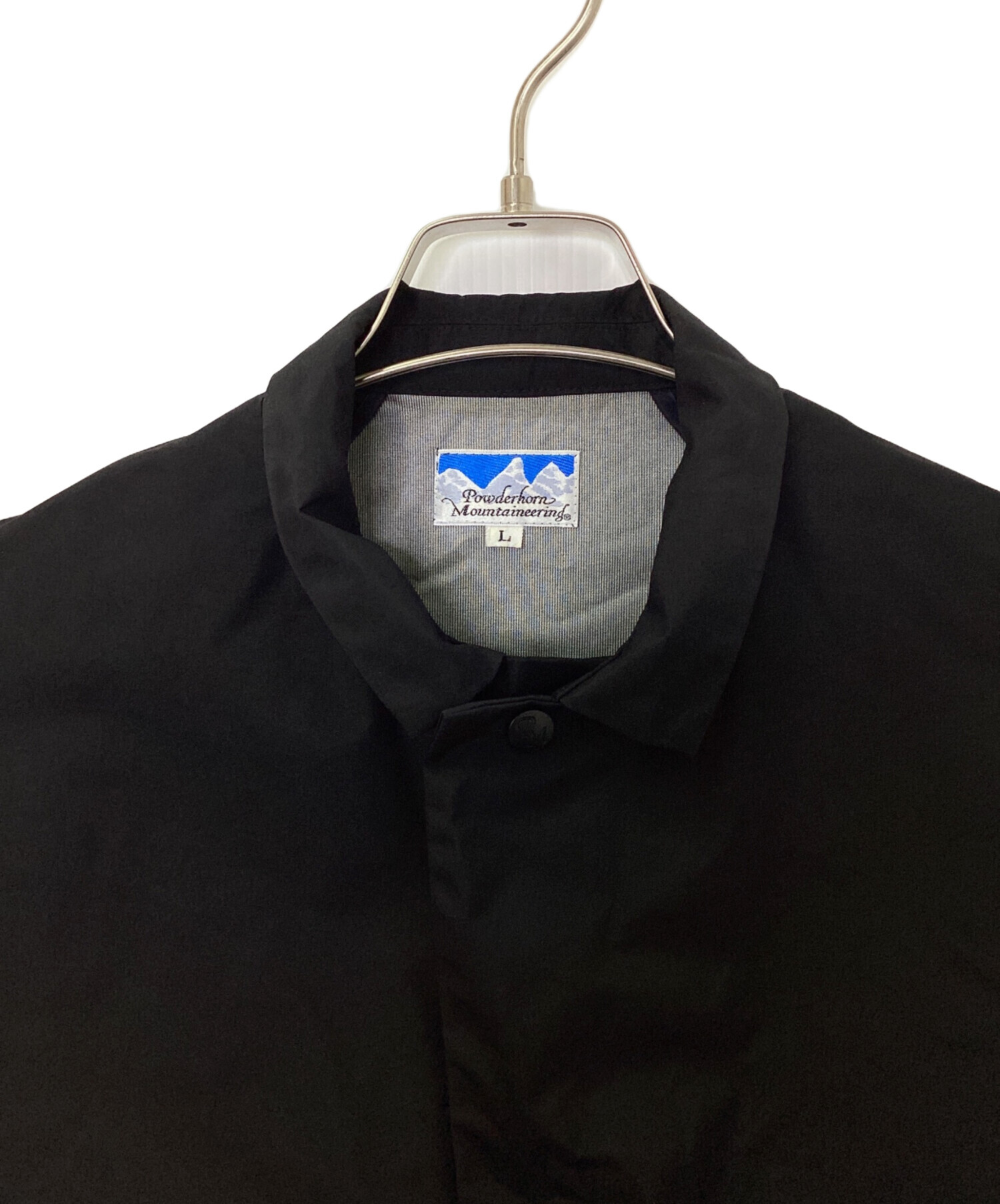 中古・古着通販】Powderhorn Mountaineering (パウダーホーン