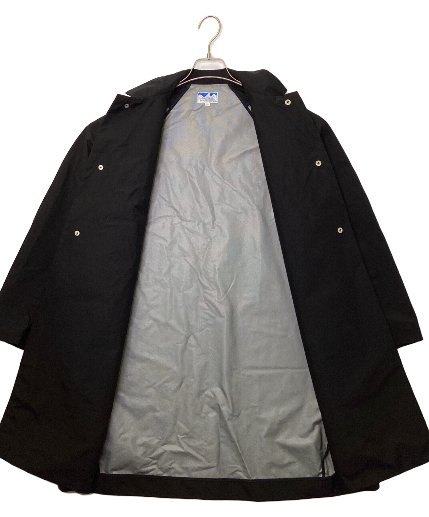 中古・古着通販】Powderhorn Mountaineering (パウダーホーン