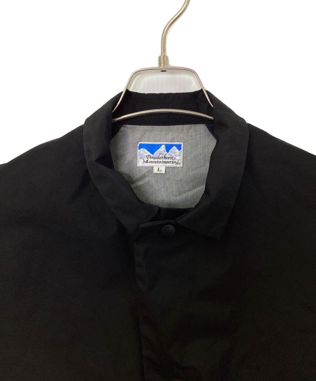 中古・古着通販】Powderhorn Mountaineering (パウダーホーン