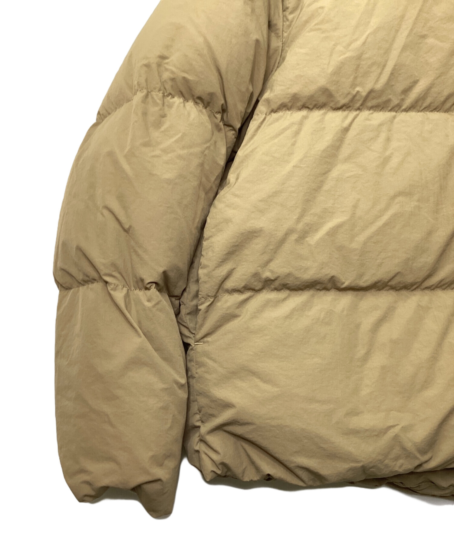 中古・古着通販】Mila Owen (ミラオーウェン) フレンチダウンスタンド