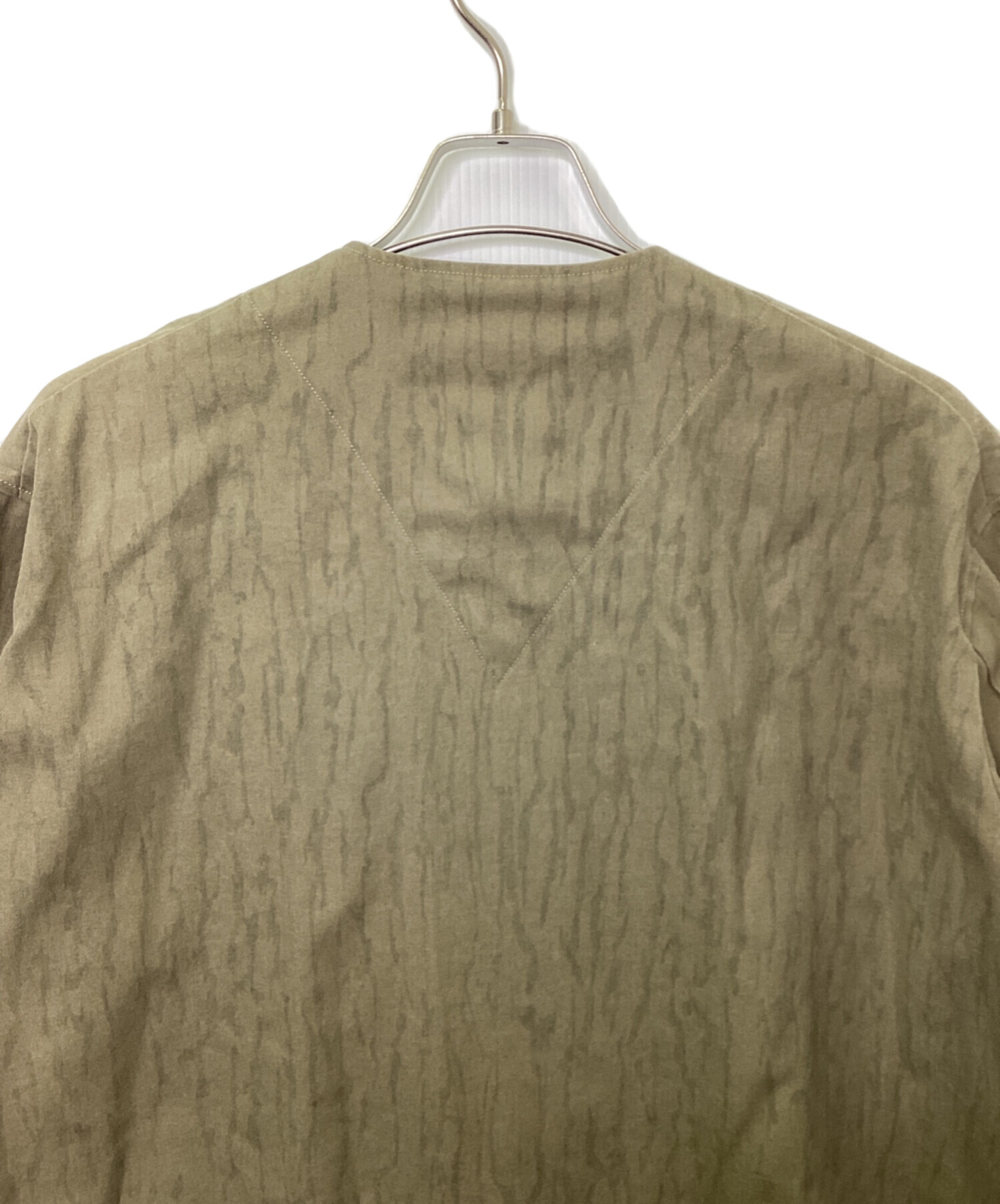 中古・古着通販】CAPTAINS HELM (キャプテンズヘルム) ロングコート