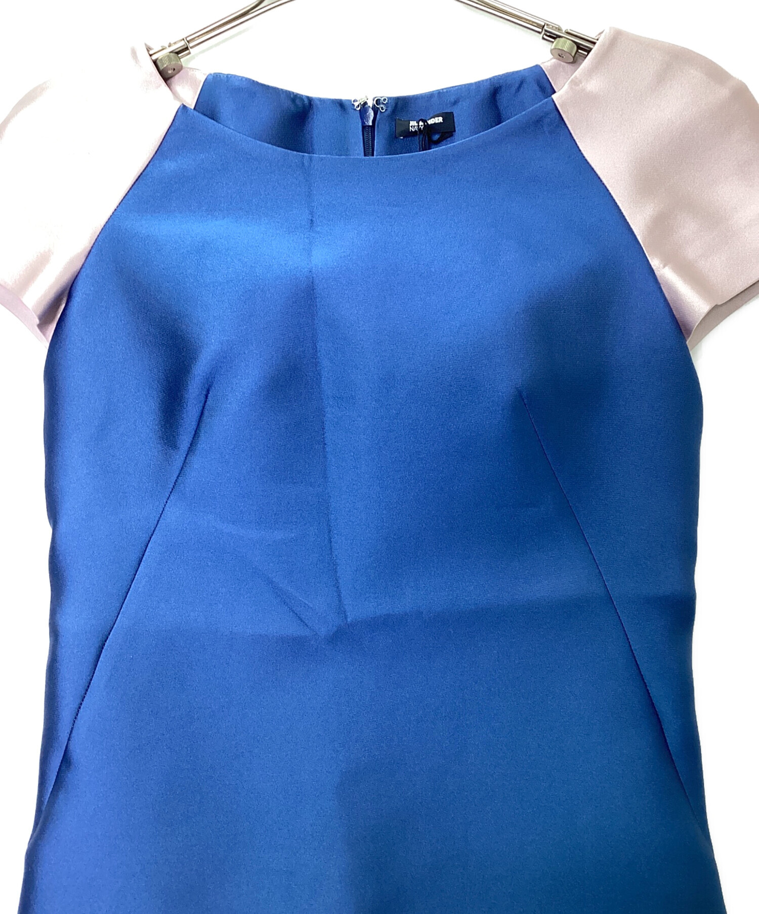 中古・古着通販】JIL SANDER NAVY (ジルサンダー ネイビー) 半袖
