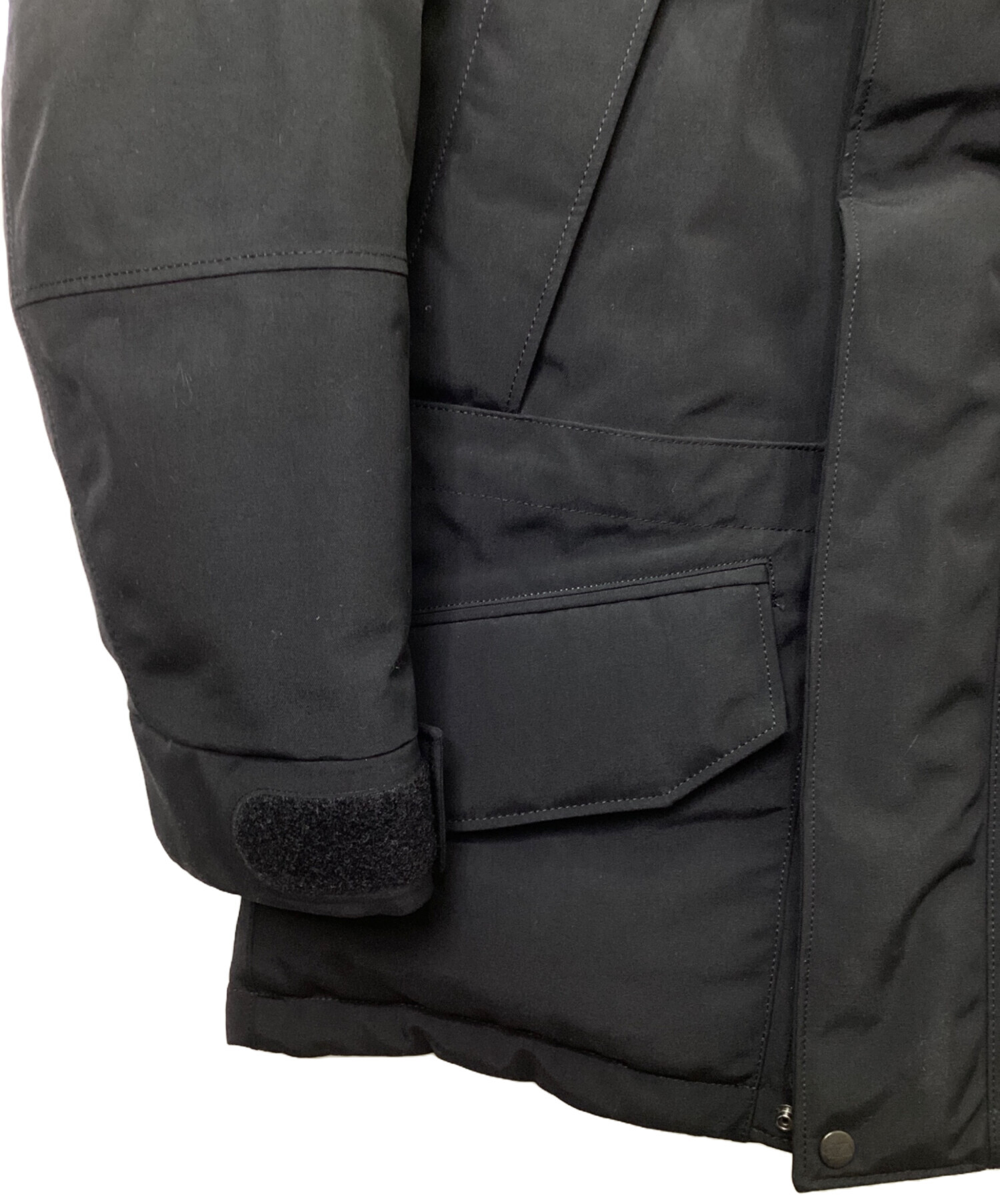 中古・古着通販】THE NORTH FACE (ザ ノース フェイス) アンターク