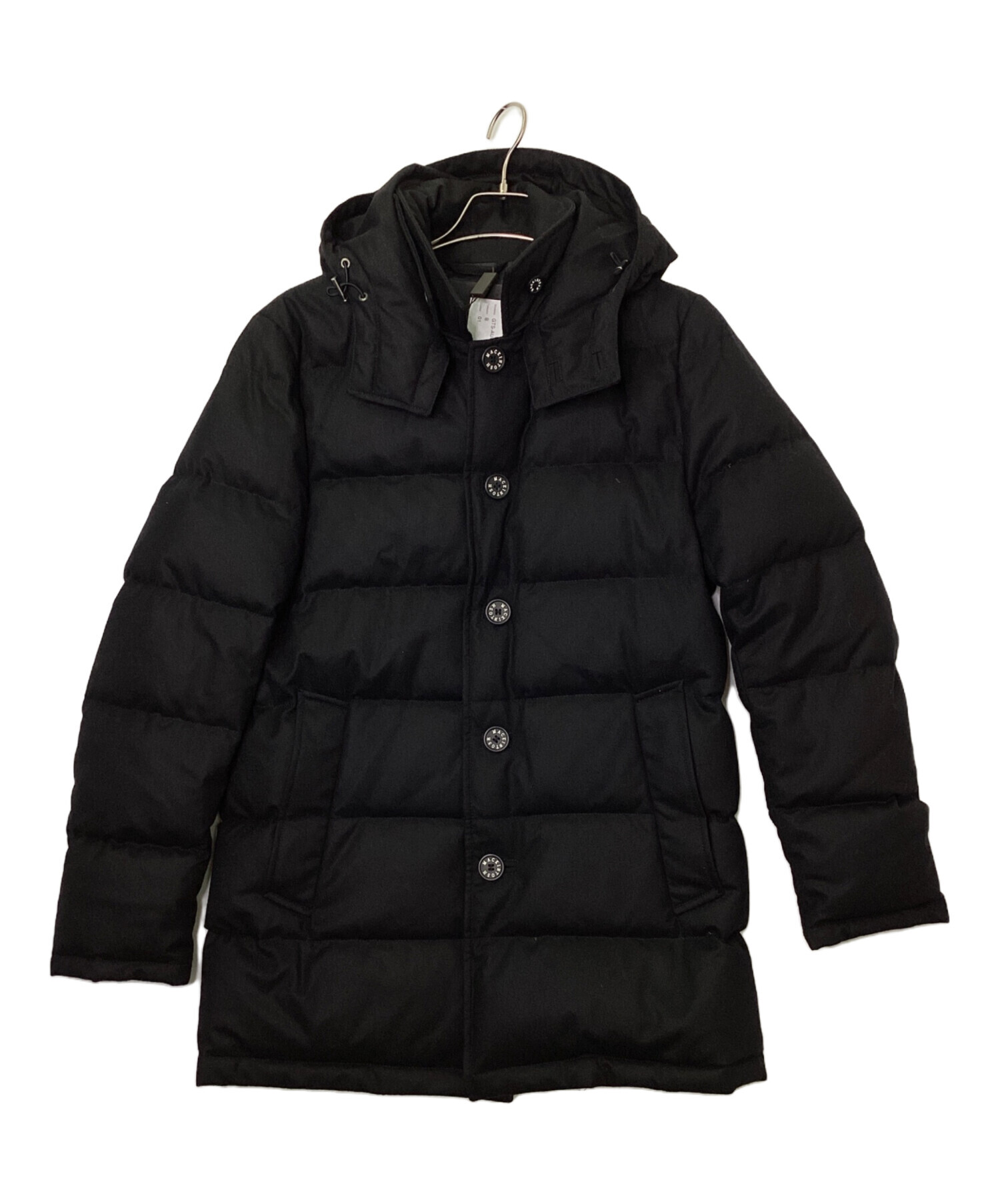 中古・古着通販】MACKINTOSH (マッキントッシュ) ダウンコート