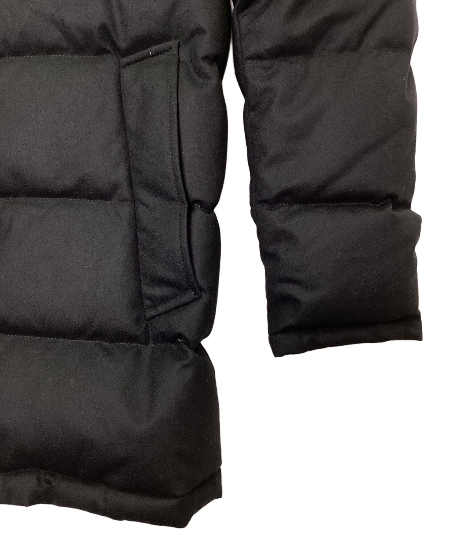 中古・古着通販】MACKINTOSH (マッキントッシュ) ダウンコート