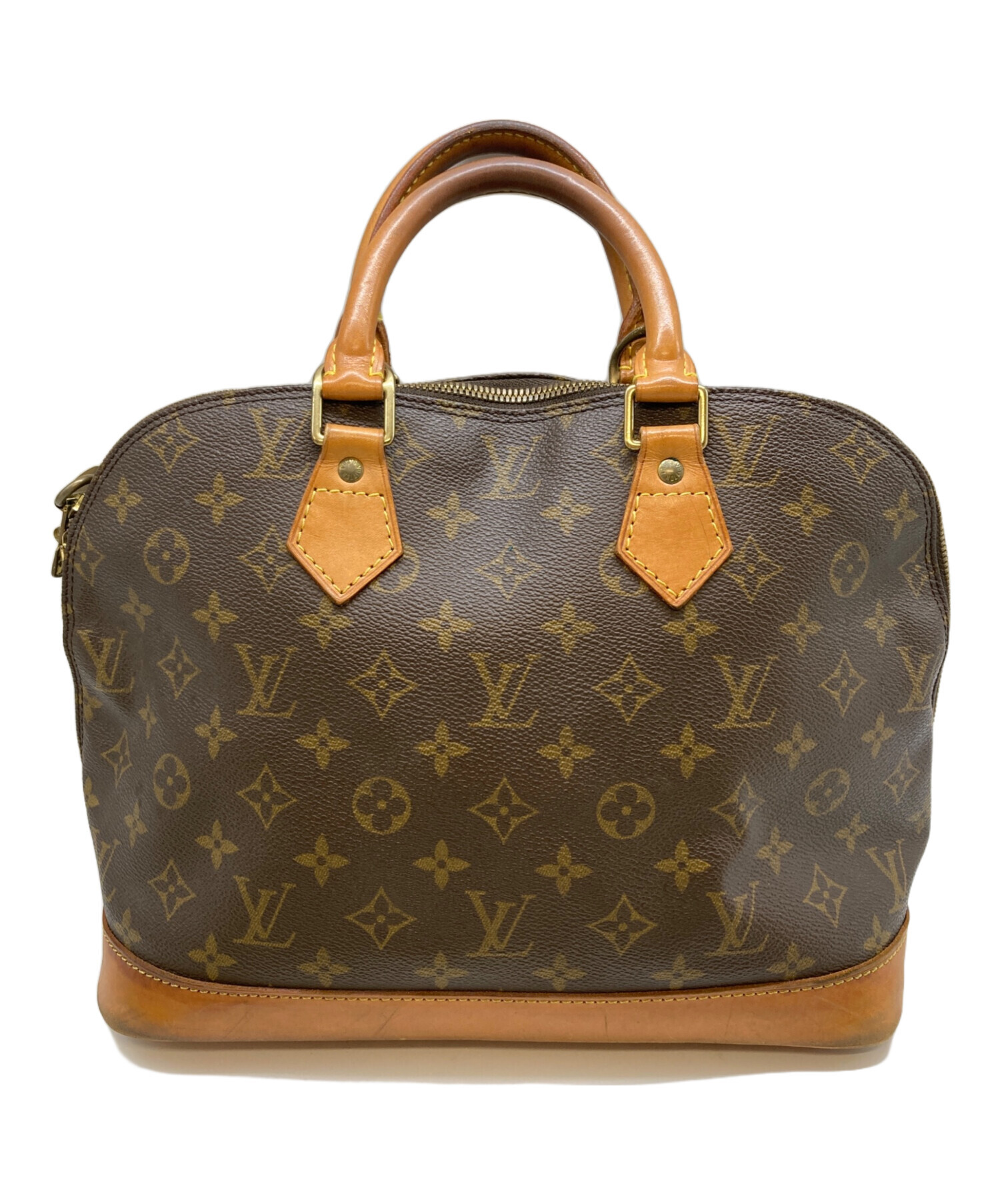 M732 ルイヴィトン　ハンドバッグ 中古・古着通販】LOUIS VUITTON (ルイ ヴィトン) ハンドバッグ サイズ