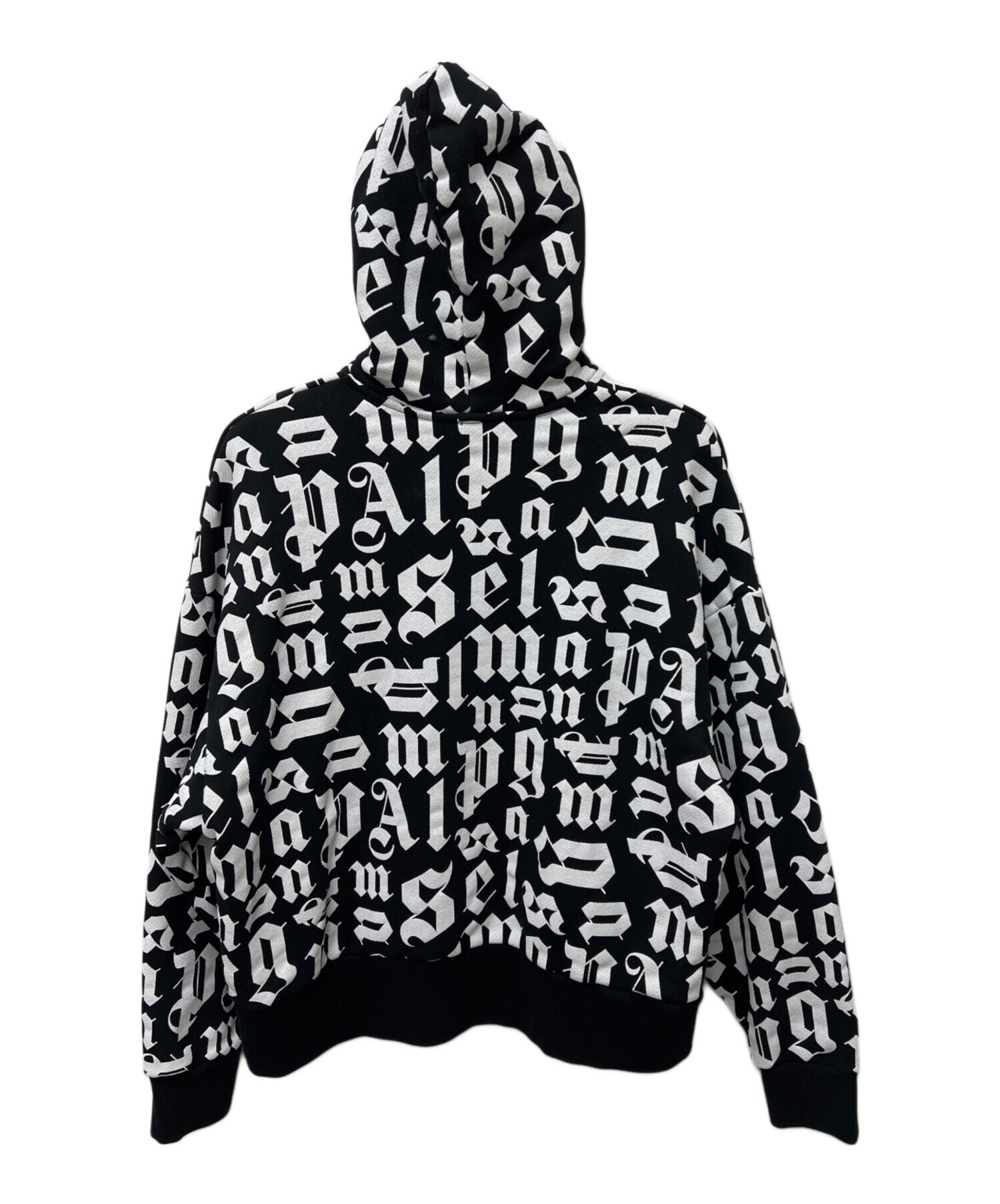 中古・古着通販】Palm Angels (パーム エンジェルス) ブロークン 