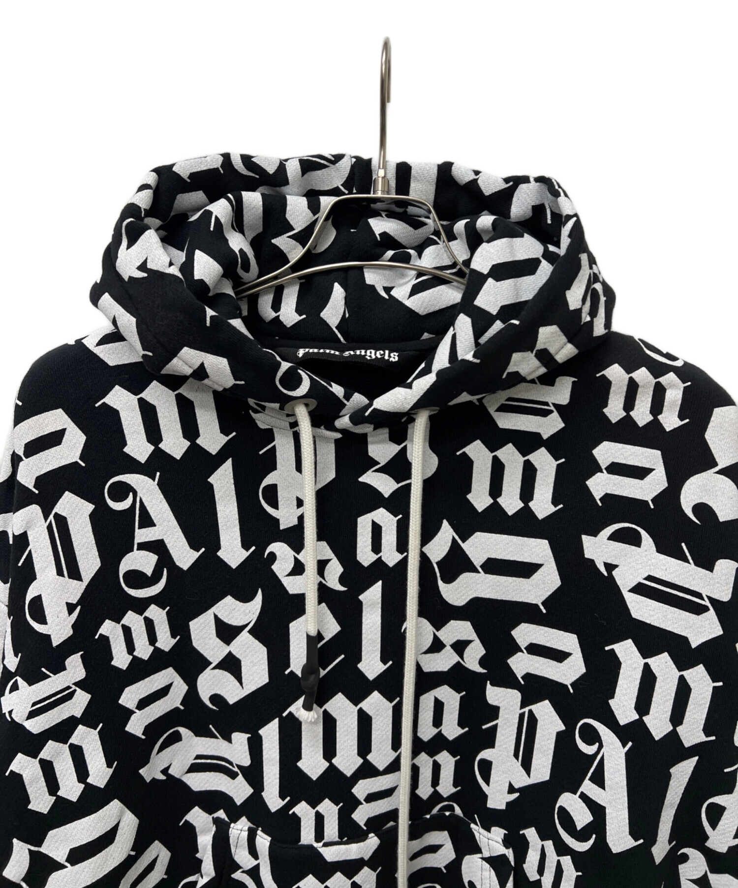 中古・古着通販】Palm Angels (パーム エンジェルス) ブロークン 
