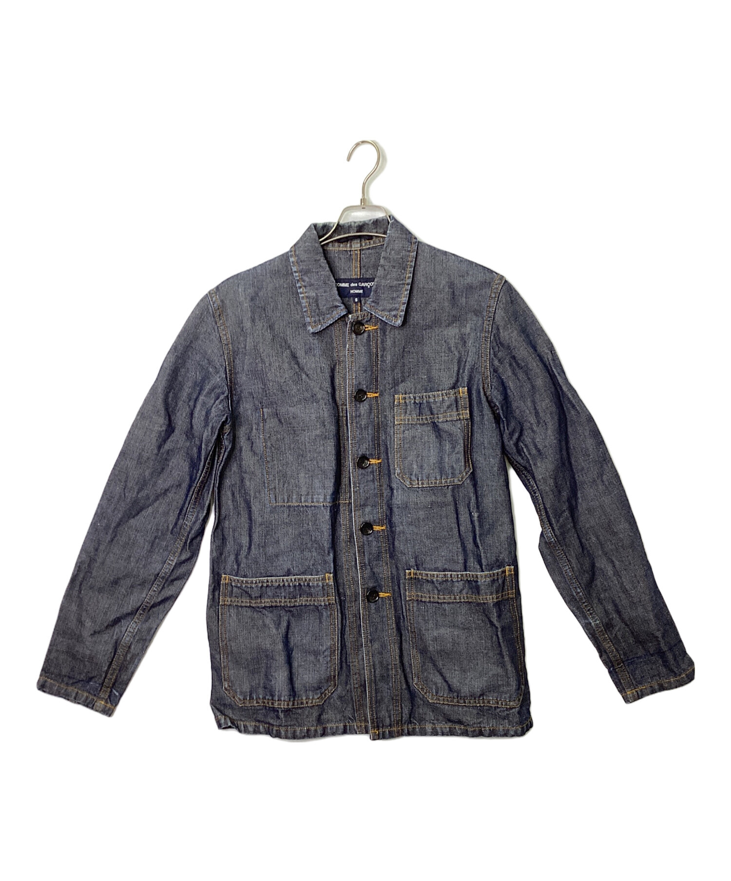 中古・古着通販】COMME des GARCONS HOMME (コムデギャルソン オム