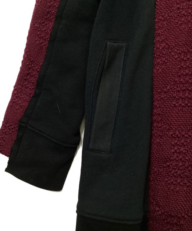 中古・古着通販】UNDERCOVER (アンダーカバー) ドッキングコート