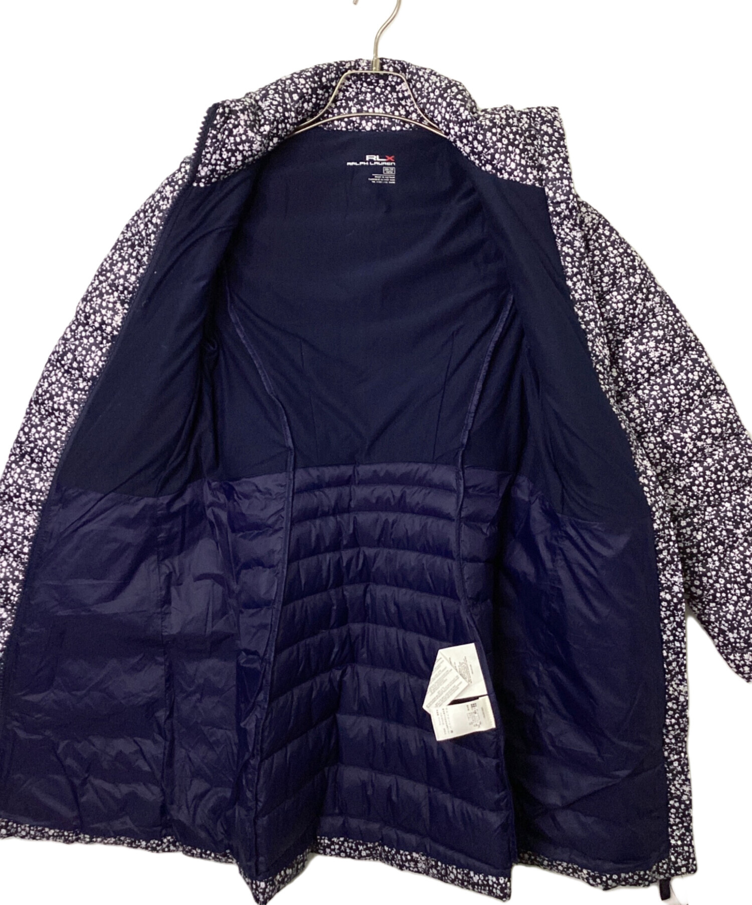 中古・古着通販】RLX RALPH LAUREN (アールエルエックスラルフローレン 