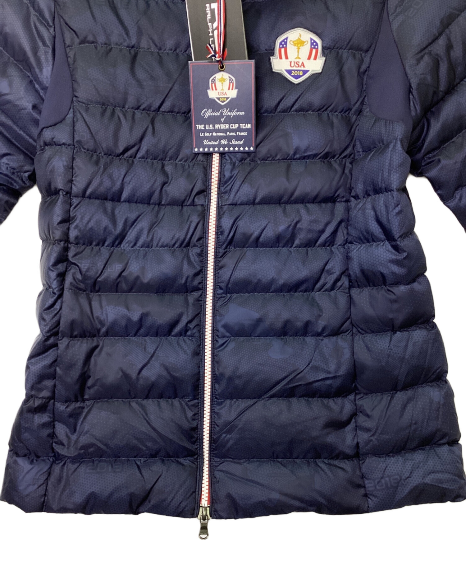 中古・古着通販】RLX RALPH LAUREN (アールエルエックスラルフローレン