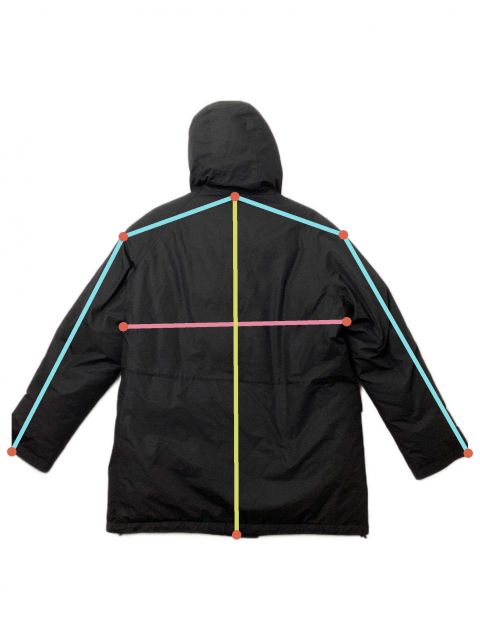 中古・古着通販】Aquascutum (アクアスキュータム) ダウンコート