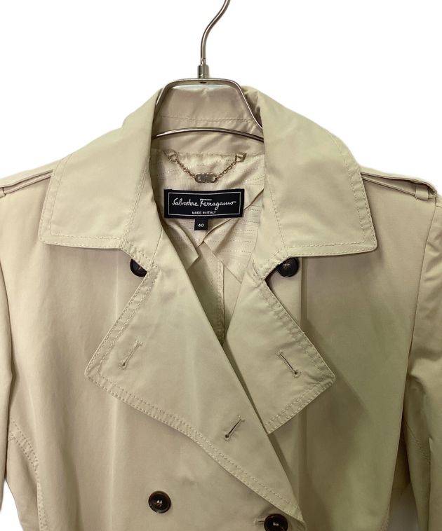 中古・古着通販】Salvatore Ferragamo (サルヴァトーレ フェラガモ
