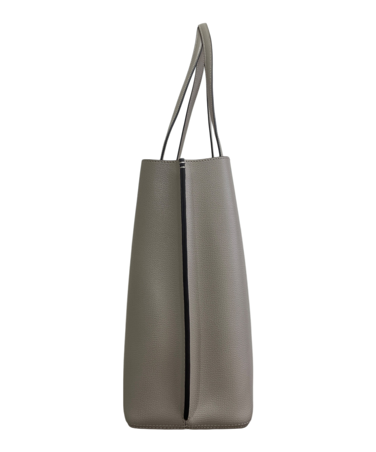 中古・古着通販】Kate Spade (ケイトスペード) トートバッグ グレー