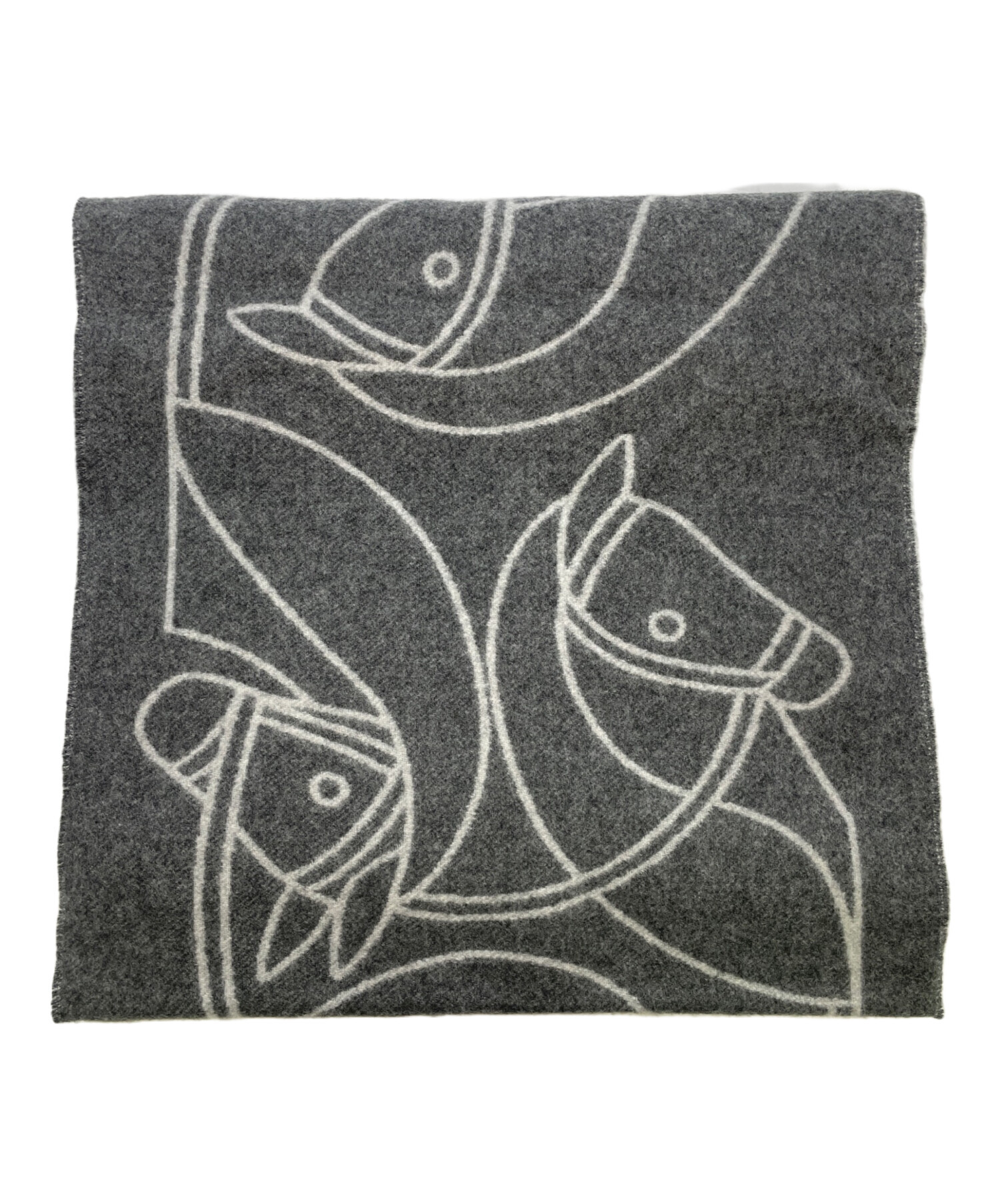 中古・古着通販】HERMES (エルメス) アントルラック・エスケトル