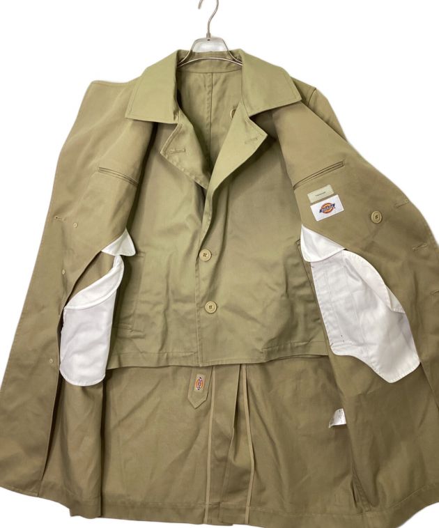 中古・古着通販】Dickies (ディッキーズ) Toironier (トワロニエ