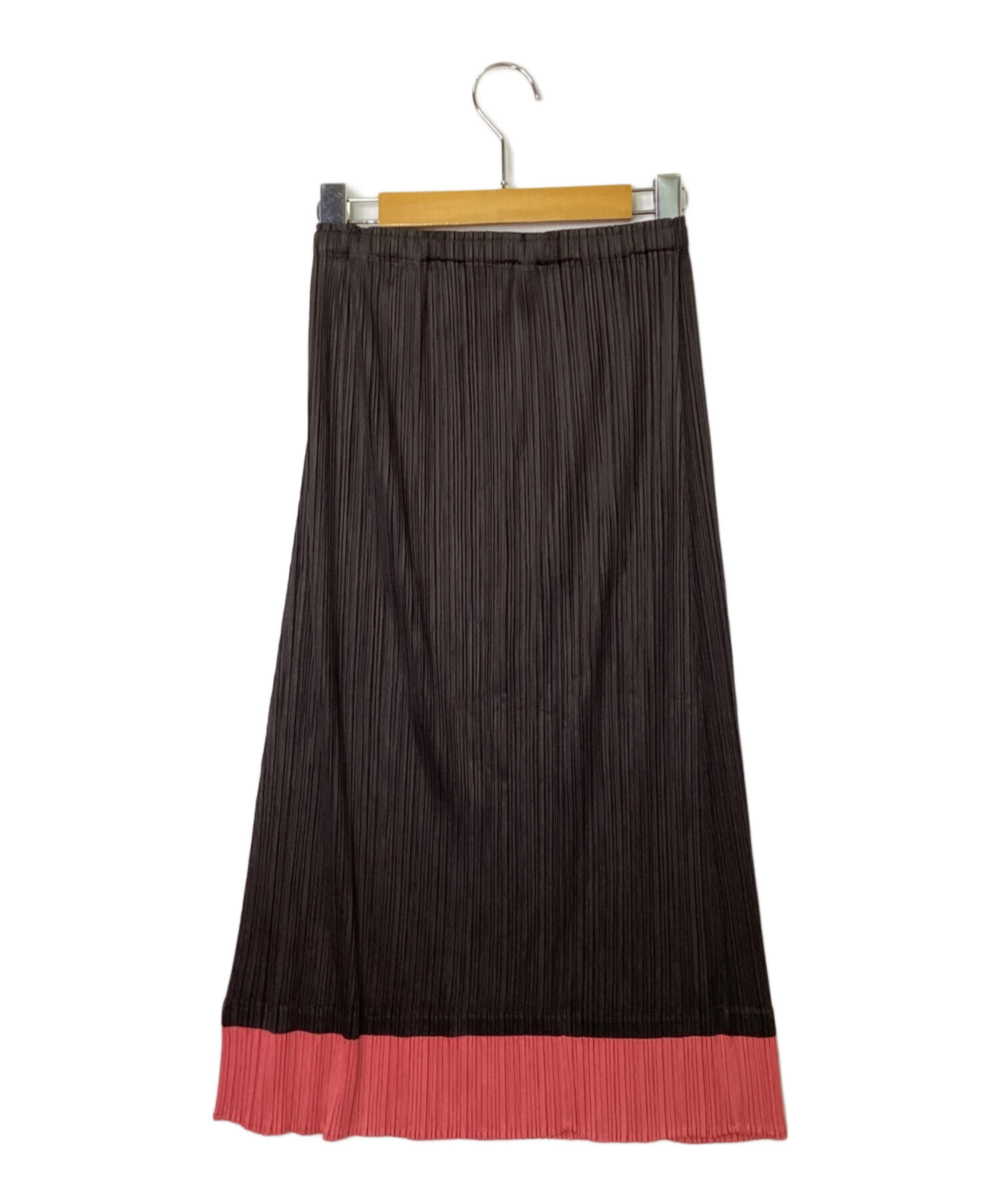 新品，大得価 PLEATS PLEASE プリーツプリーズ プリーツスカート 4