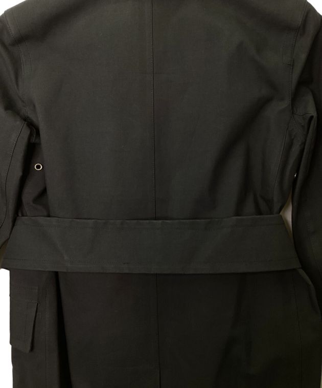 中古・古着通販】LOUIS VUITTON (ルイ ヴィトン) ステンカラーコート
