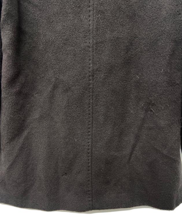 中古・古着通販】MARELLA (マレーラ) カシミヤ混コート ブラウン