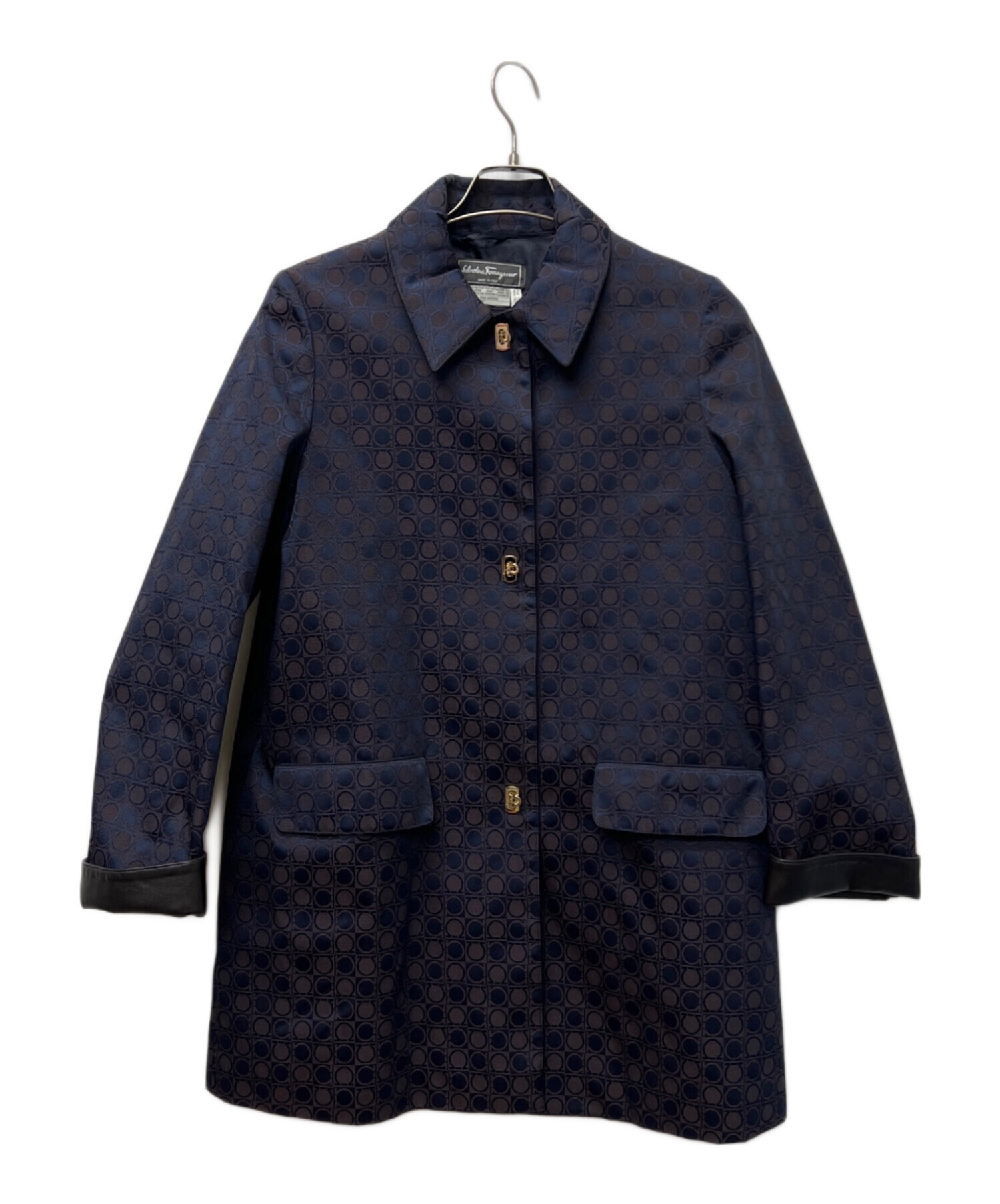 中古・古着通販】Salvatore Ferragamo (サルヴァトーレ フェラガモ 