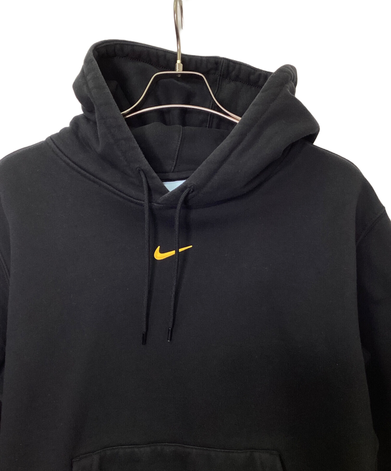 中古・古着通販】NIKE (ナイキ) Drake NOCTA Hoodie ブラック