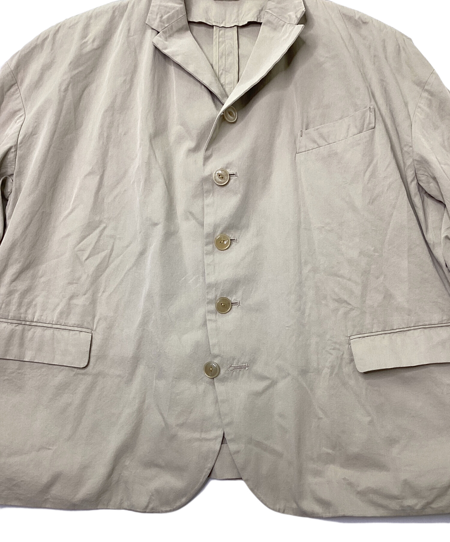 中古・古着通販】ARTS&SCIENCE (アーツアンドサイエンス) OLD TAILORED