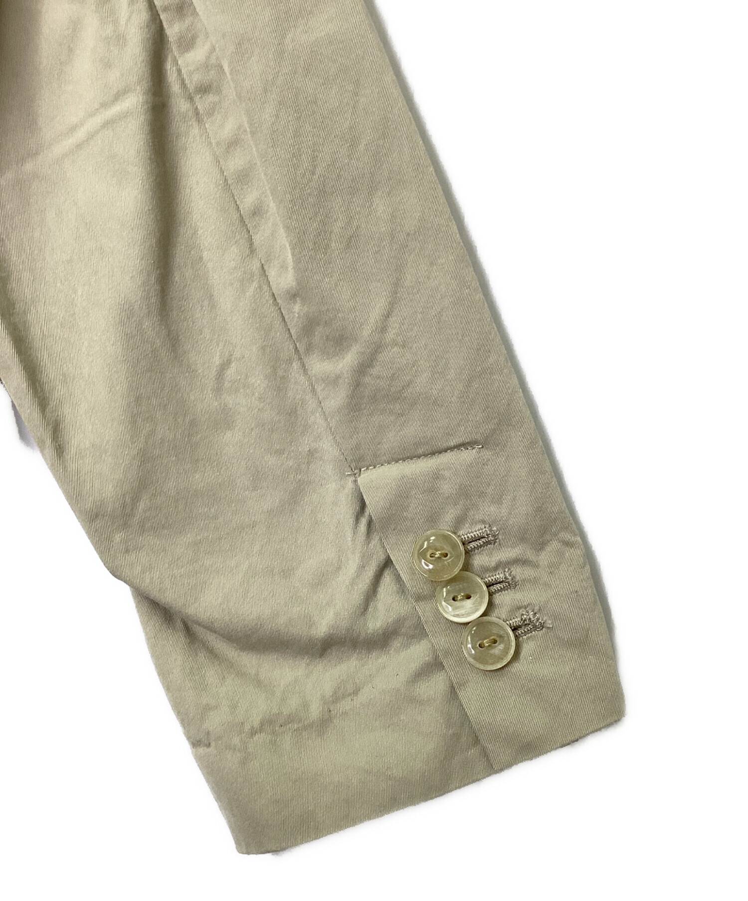 中古・古着通販】ARTS&SCIENCE (アーツアンドサイエンス) OLD TAILORED