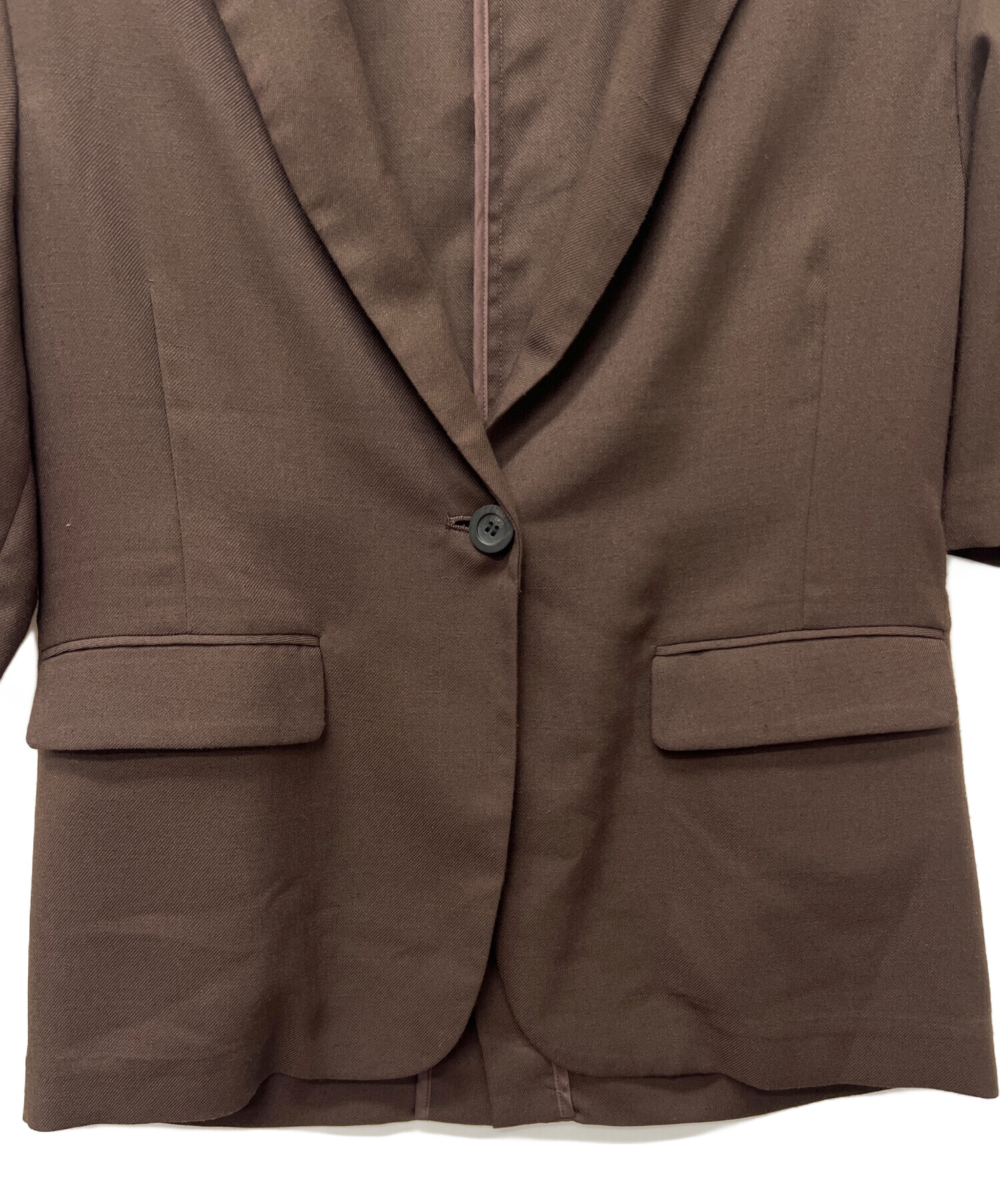 中古・古着通販】GALLARDA GALANTE (ガリャルダガランテ) ハーフ