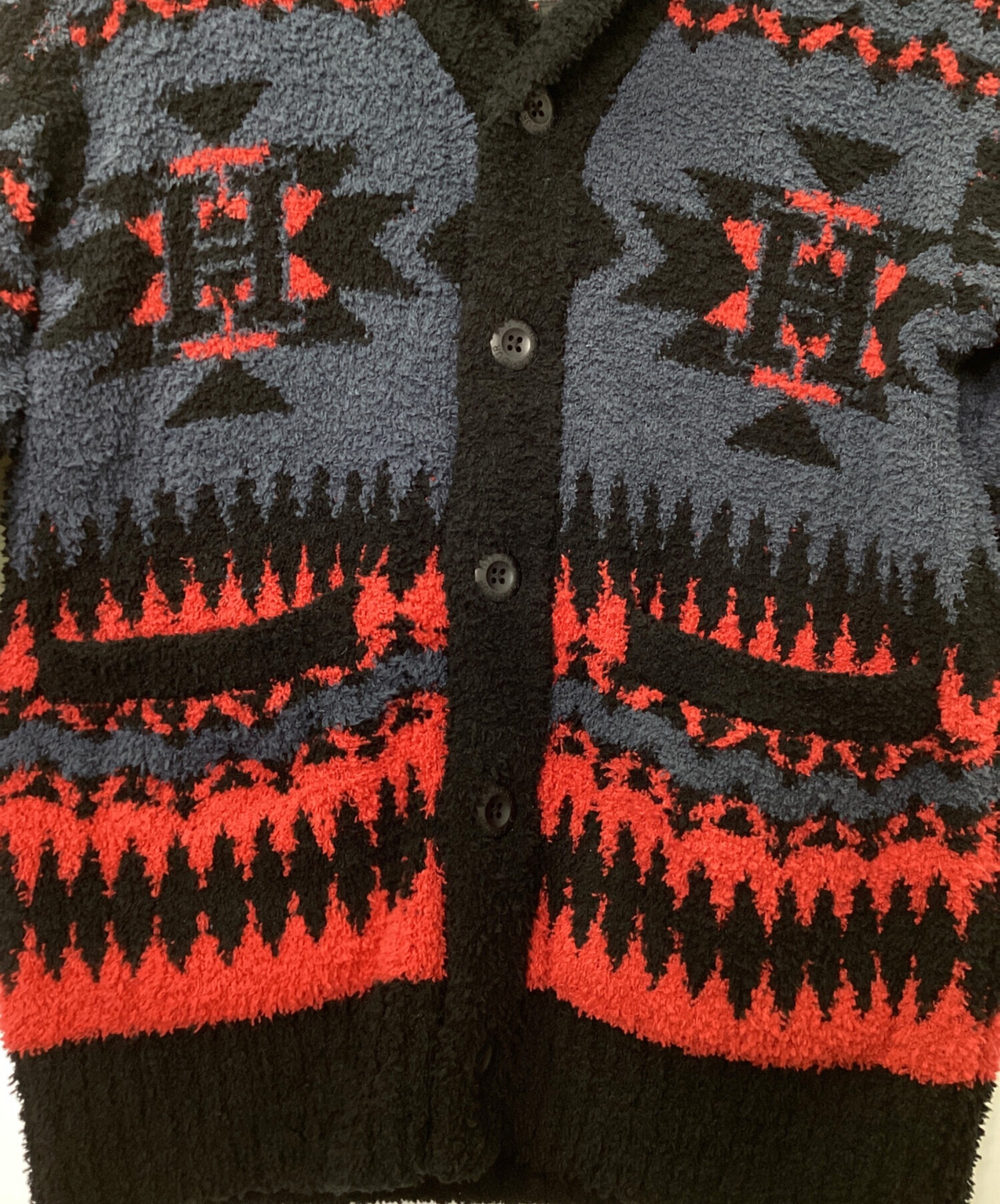 中古・古着通販】Hysteric Glamour (ヒステリックグラマー) ショール