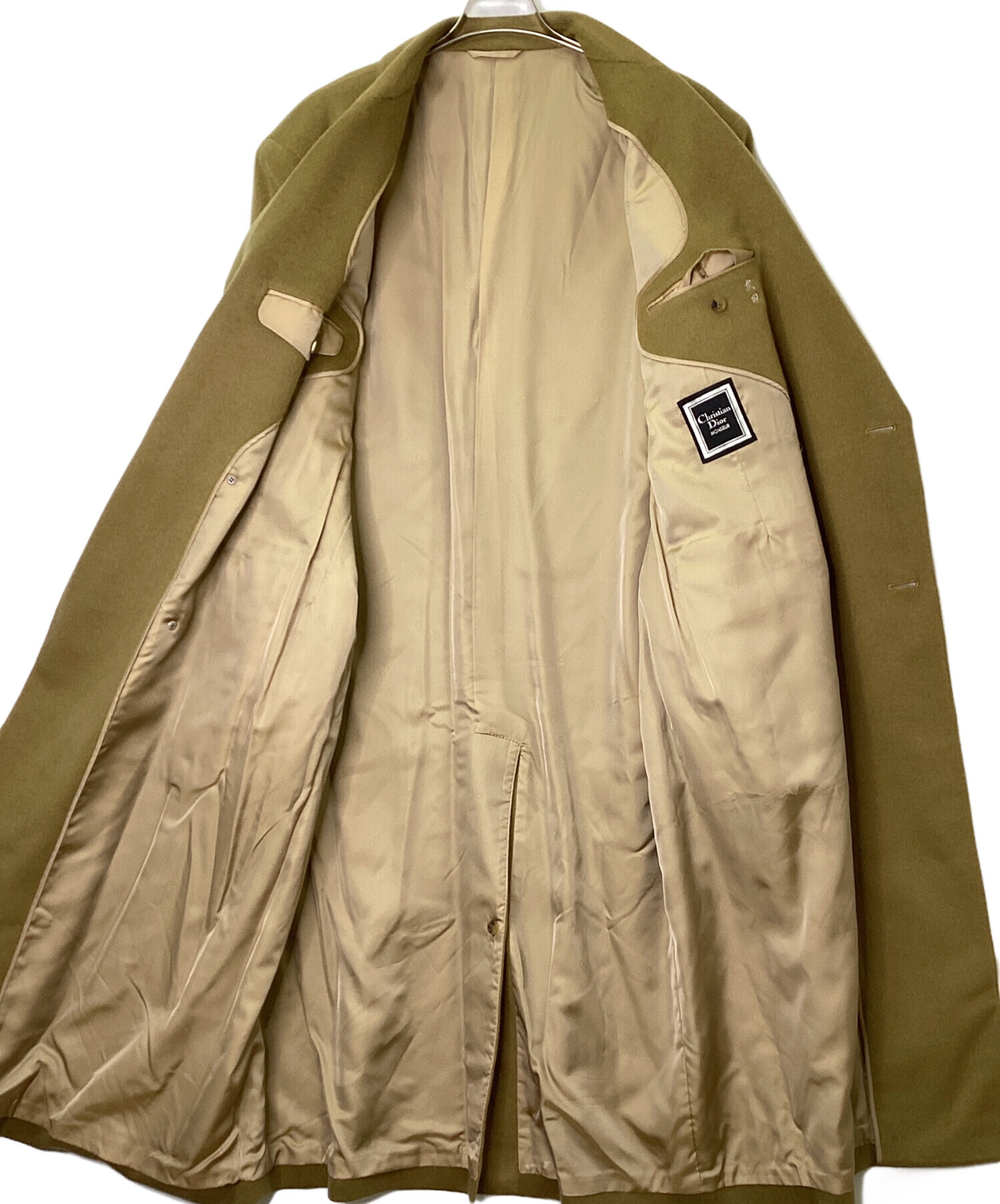 中古・古着通販】Christian Dior (クリスチャン ディオール) カシミヤ