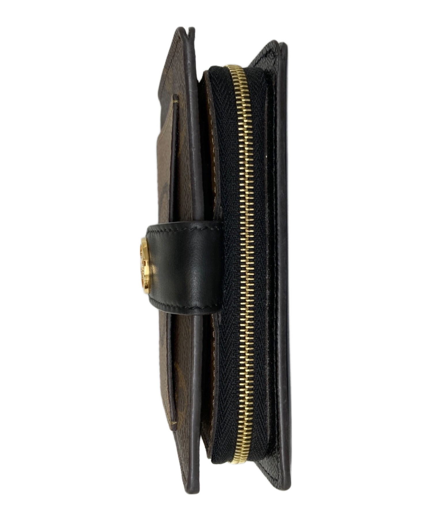 中古・古着通販】LOUIS VUITTON (ルイ ヴィトン) 2つ折り財布