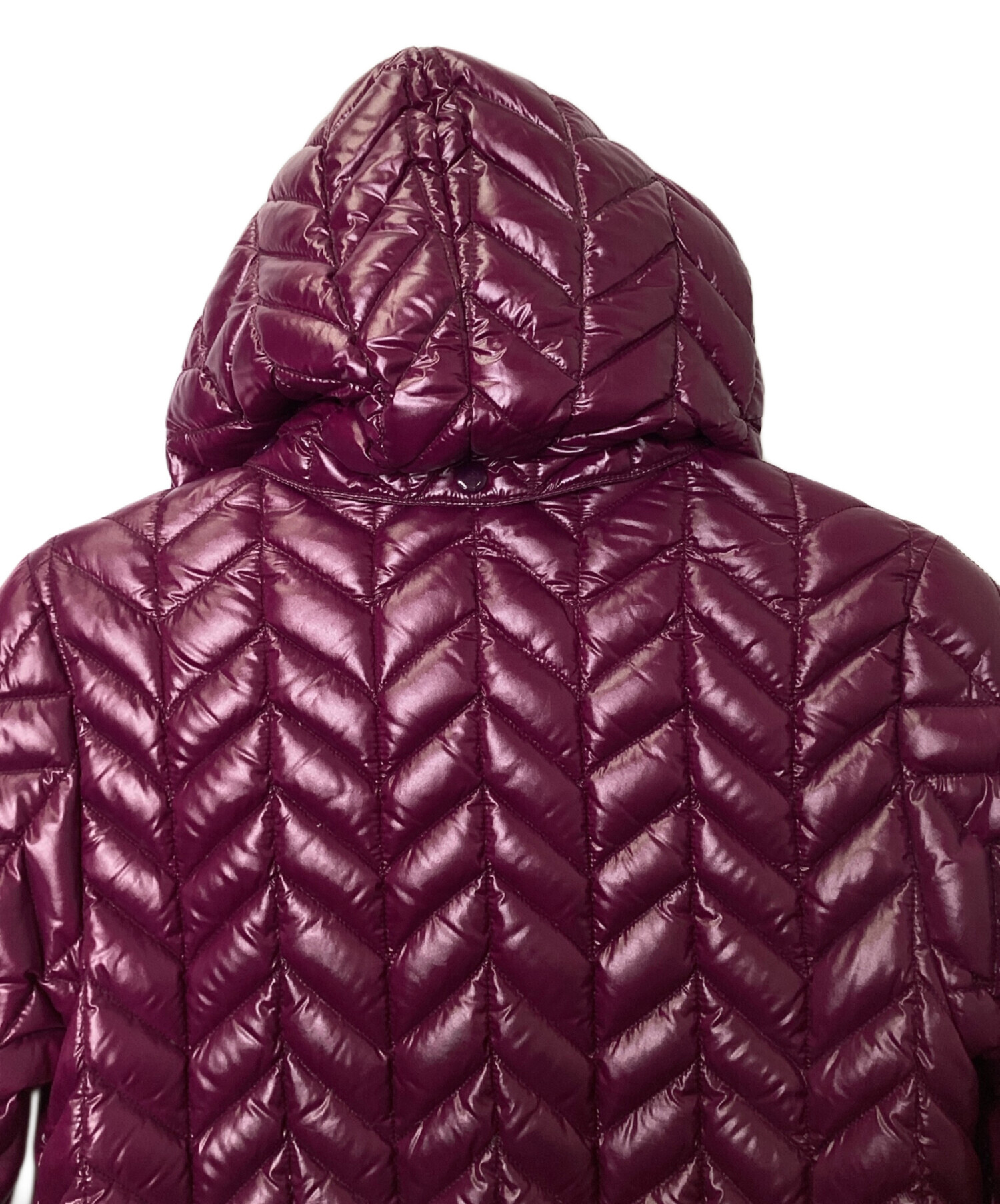 中古・古着通販】DUVETICA (デュベティカ) AKM (エーケーエム) ダウン