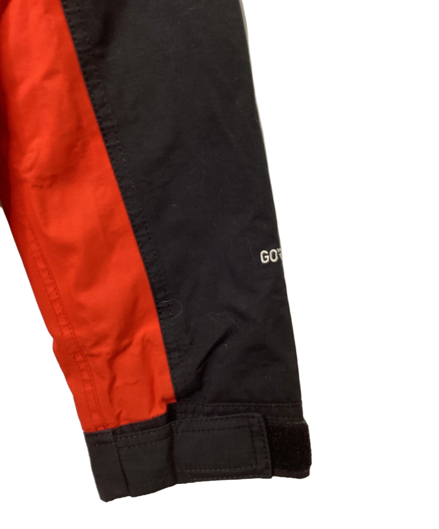 中古・古着通販】THE NORTH FACE (ザ ノース フェイス) マウンテン 