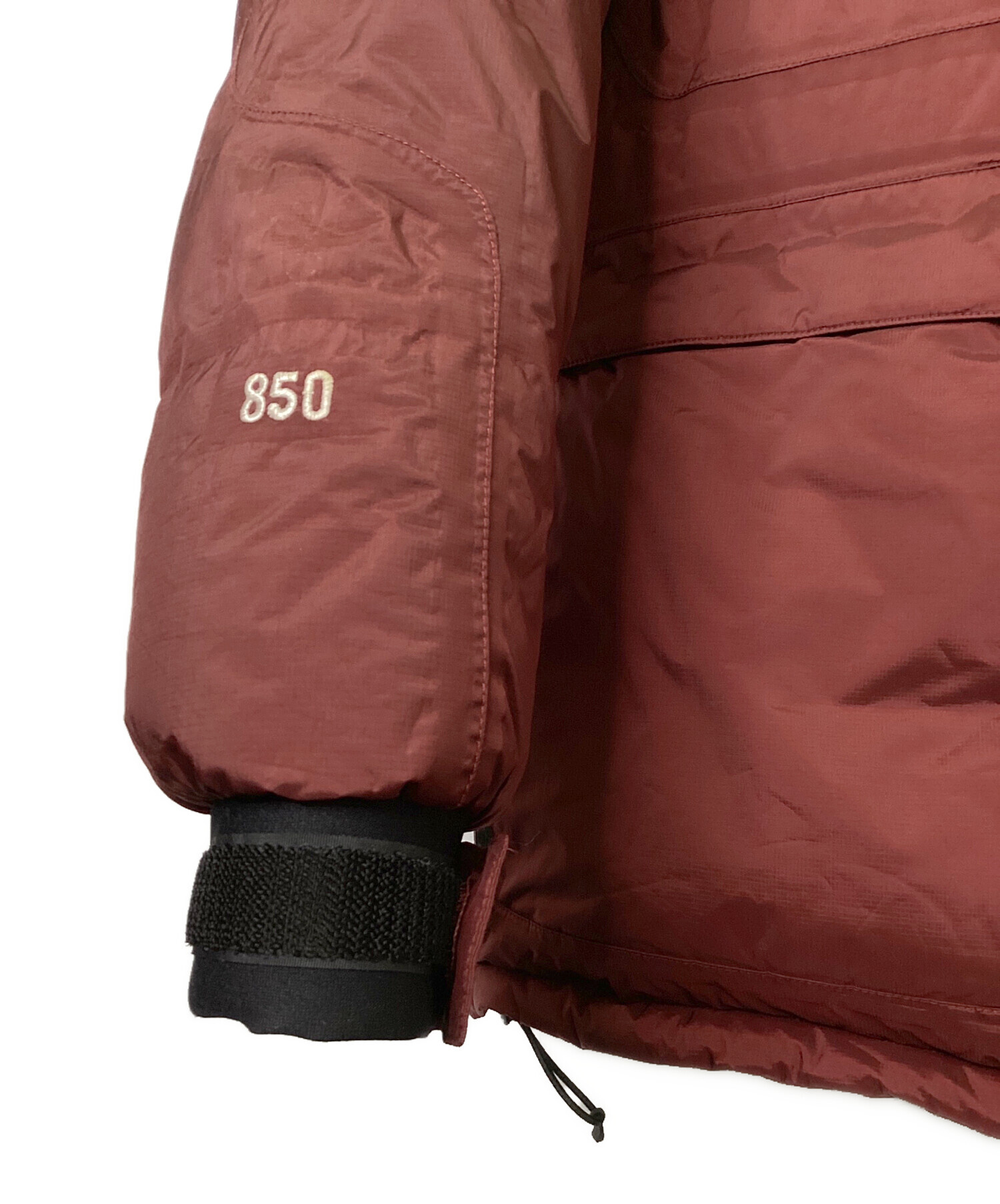 中古・古着通販】THE NORTH FACE (ザ ノース フェイス) ダウン 