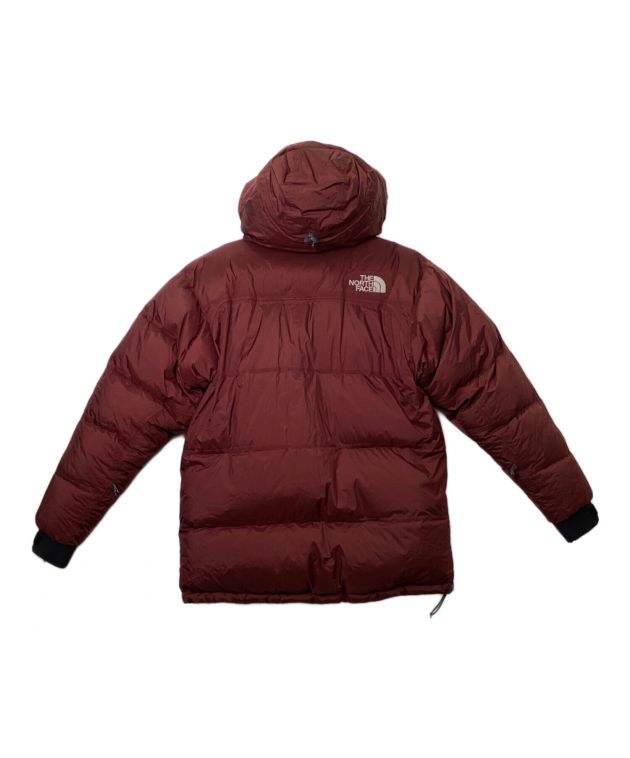 中古・古着通販】THE NORTH FACE (ザ ノース フェイス) ダウン 