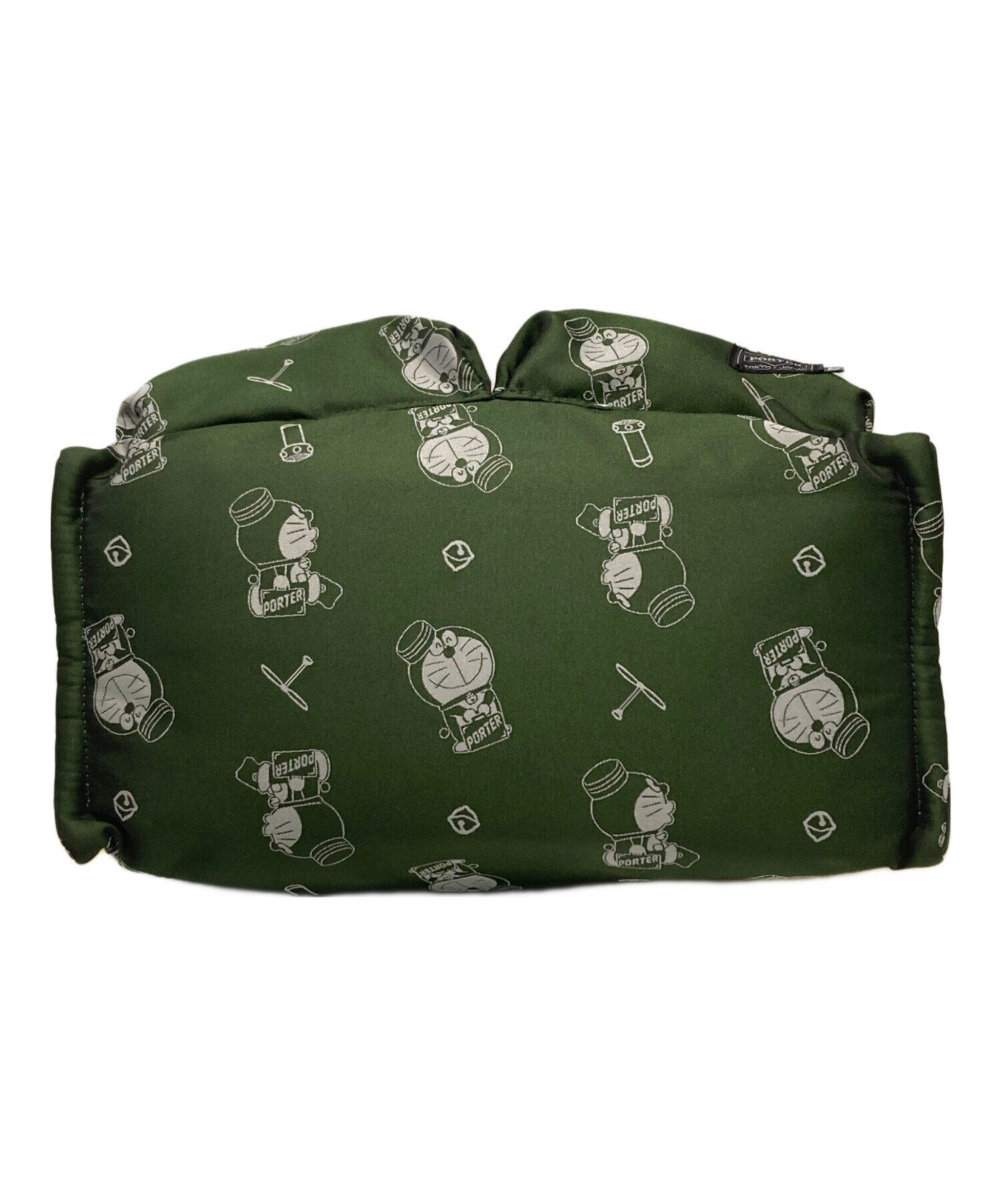 即日発送】送料無料 Porter ドラえもん Doraemon 2WAY TOTE BAG 新品